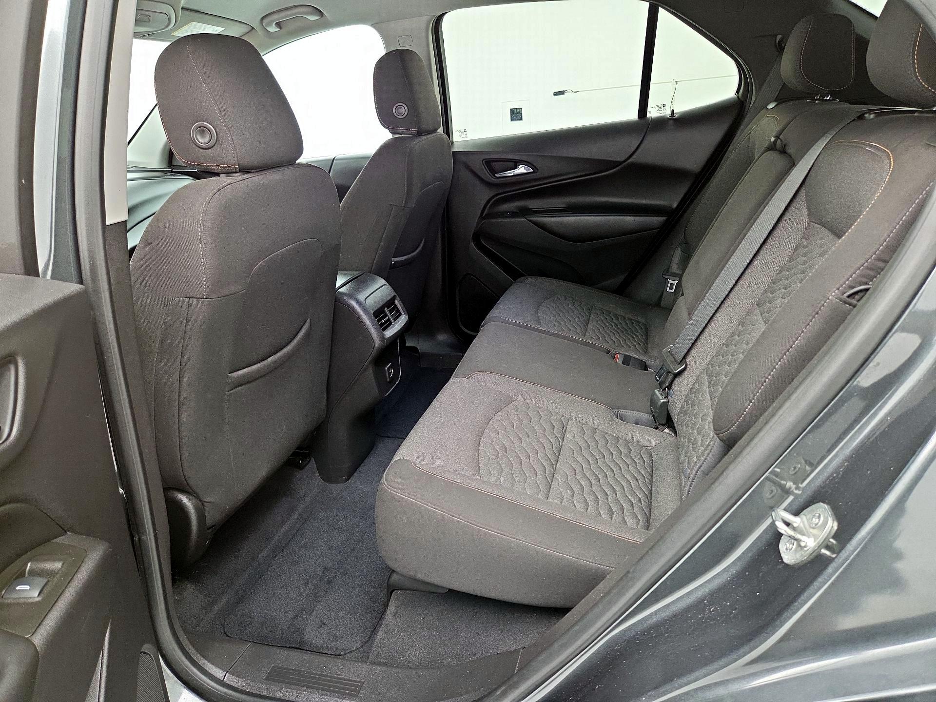 Thumbnail: 2021 Chevrolet Equinox - 19