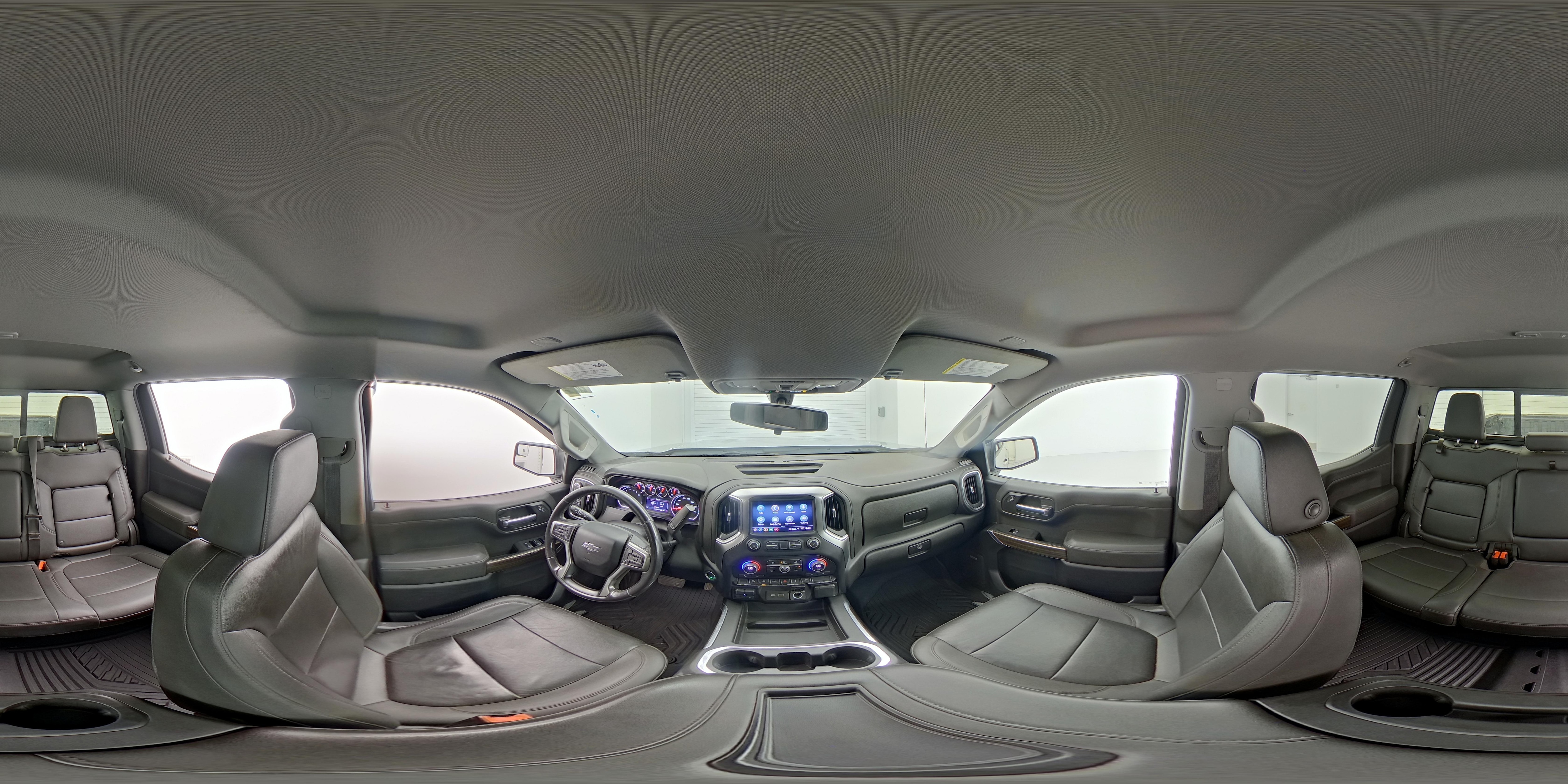 2021 Chevrolet Silverado 1500 RST - Photo 27