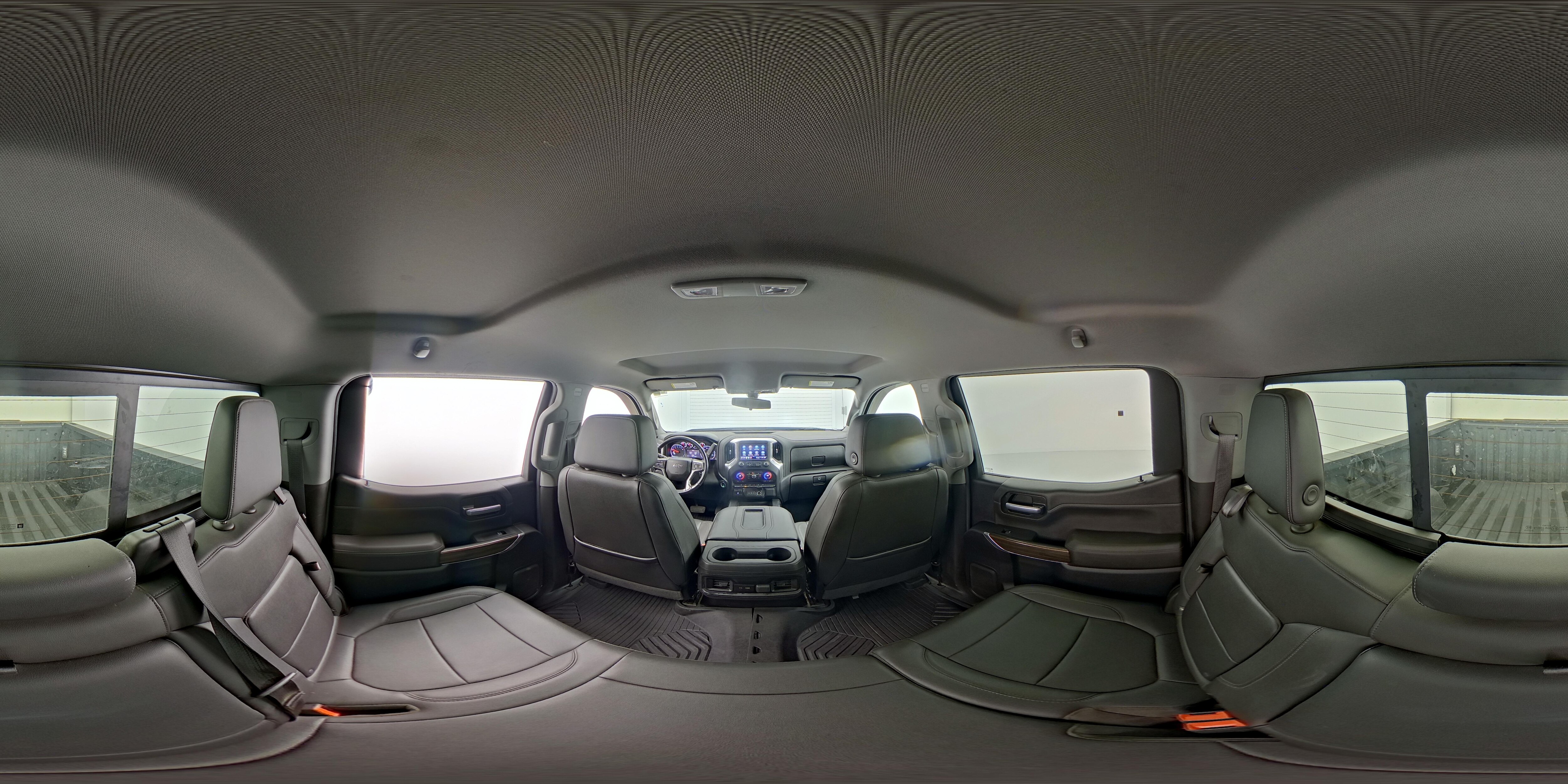 2021 Chevrolet Silverado 1500 RST - Photo 28