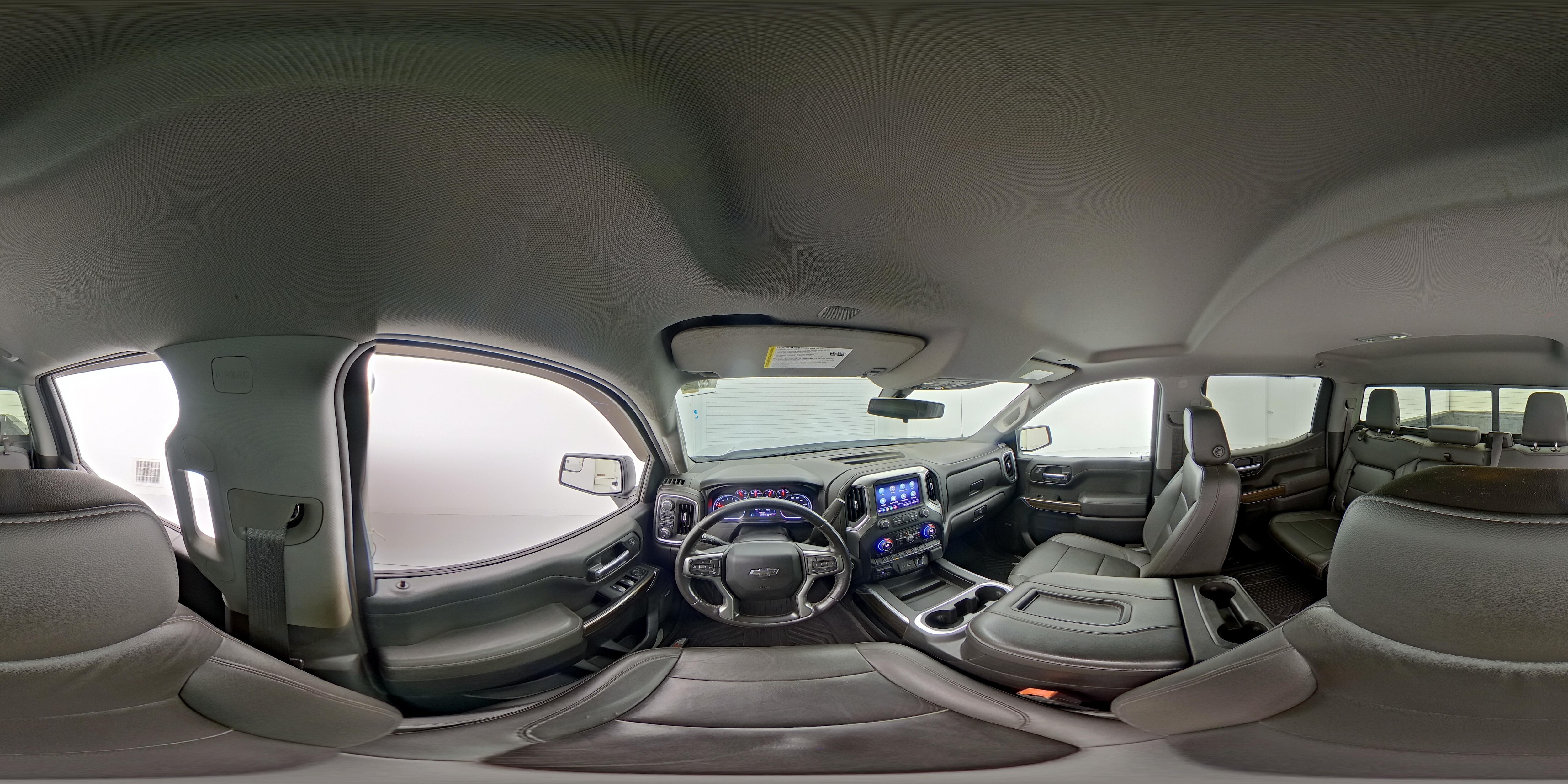 2021 Chevrolet Silverado 1500 RST - Photo 29