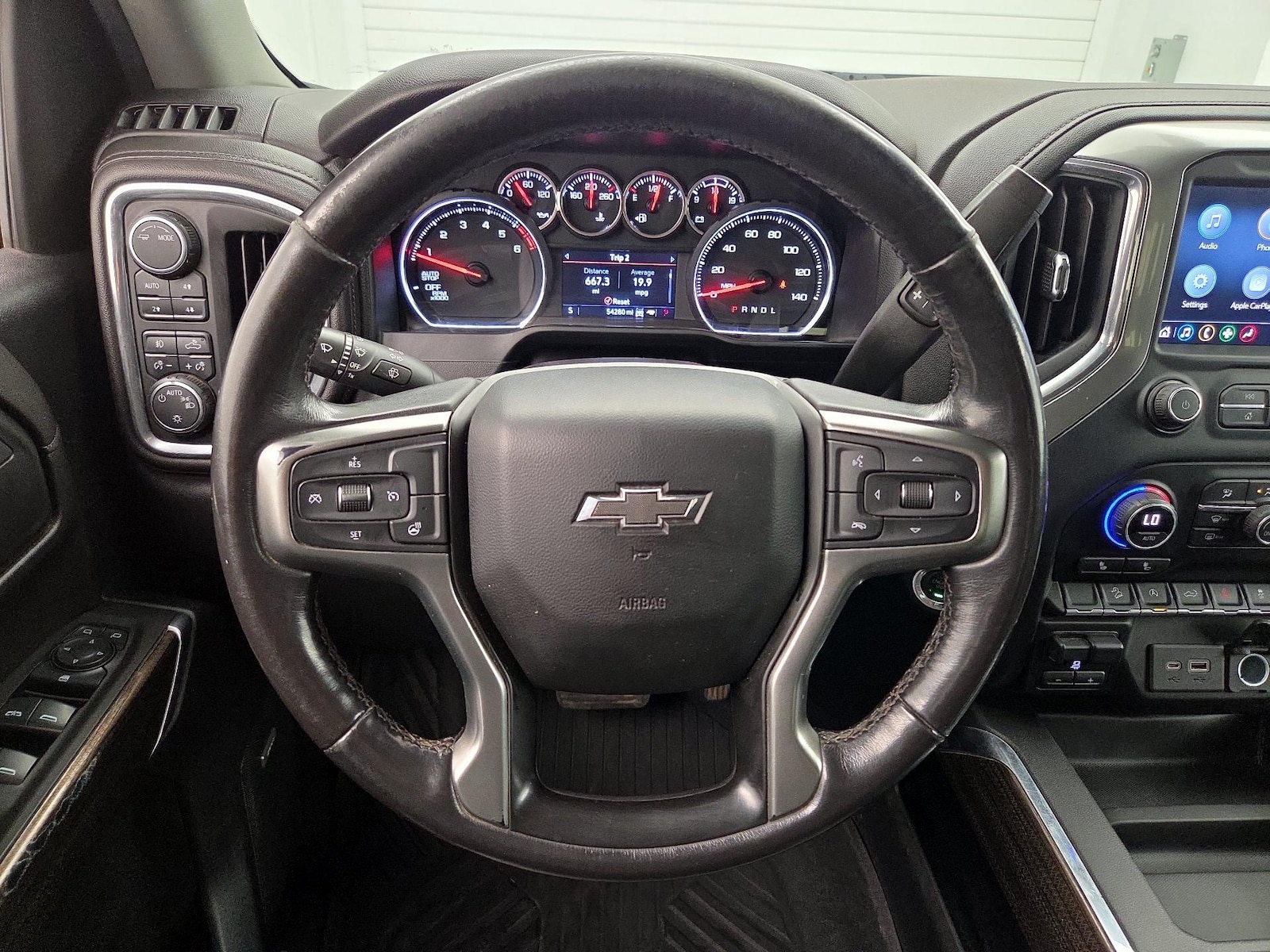 2021 Chevrolet Silverado 1500 RST - Photo 11