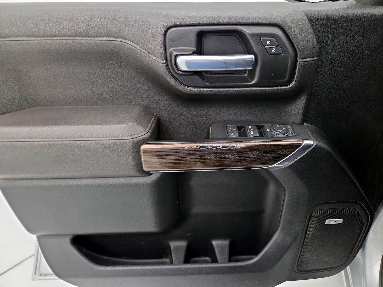 2021 Chevrolet Silverado 1500 RST - Photo 13