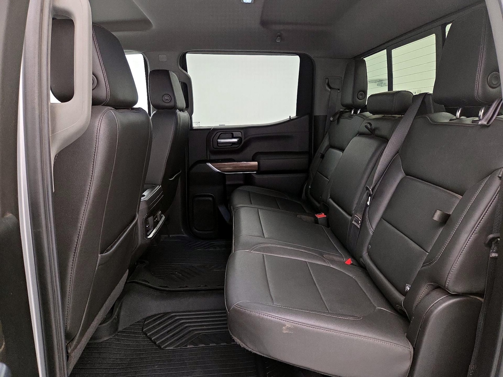 2021 Chevrolet Silverado 1500 RST - Photo 21