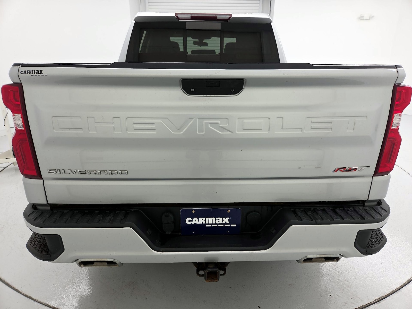 2021 Chevrolet Silverado 1500 RST - Photo 22