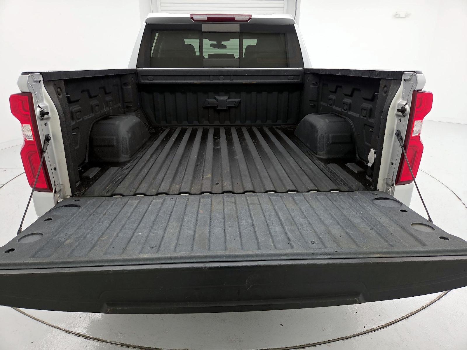 2021 Chevrolet Silverado 1500 RST - Photo 23