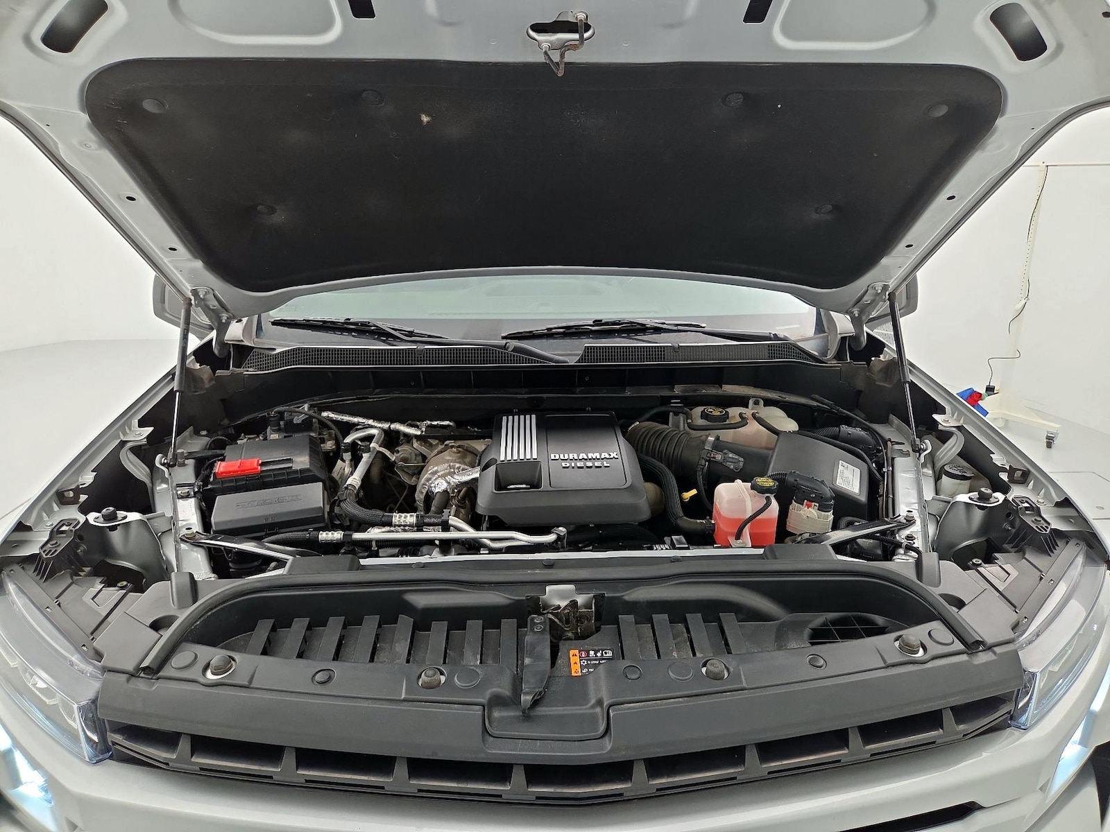 2021 Chevrolet Silverado 1500 RST - Photo 24