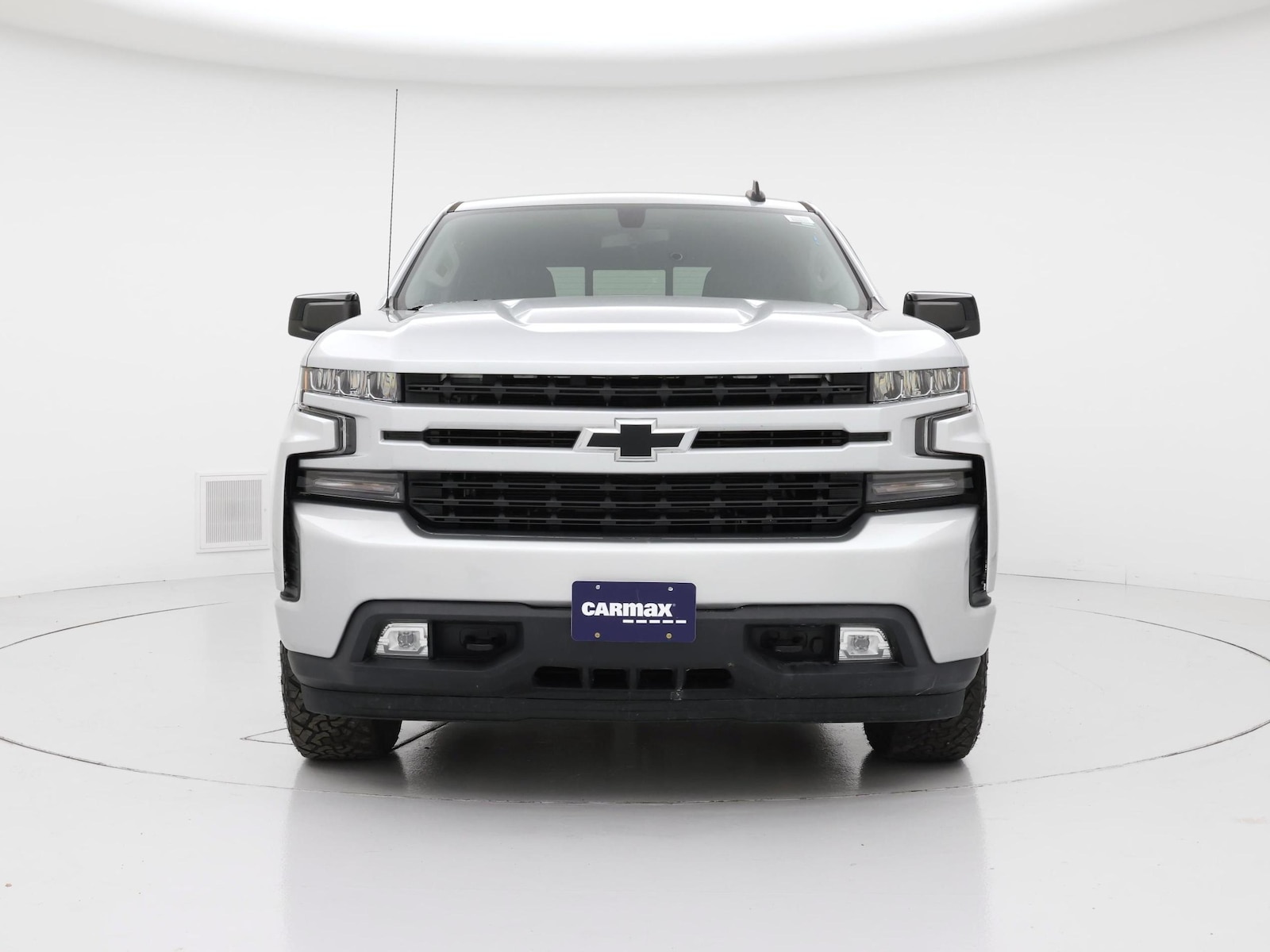 2021 Chevrolet Silverado 1500 RST - Photo 6
