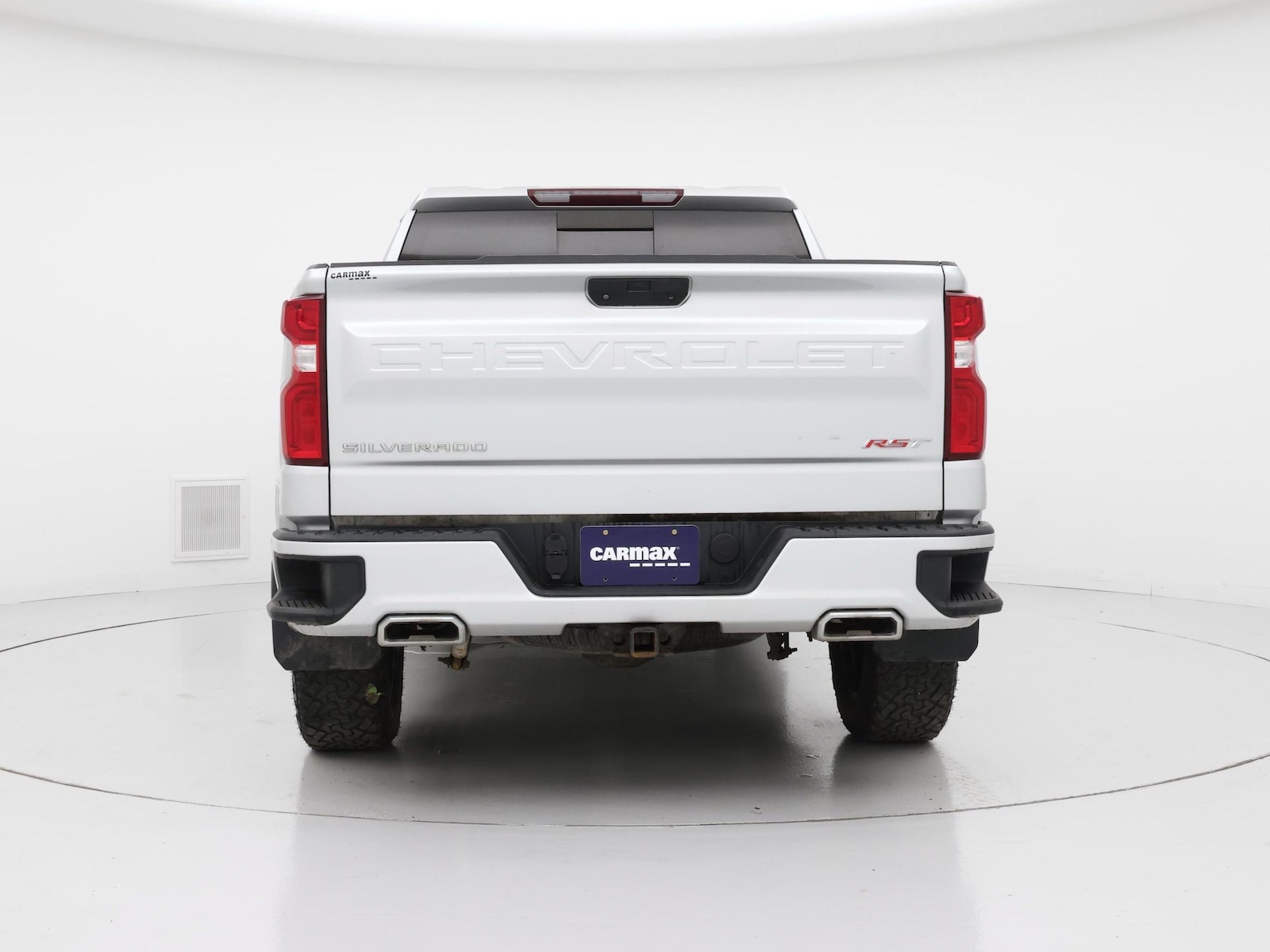 2021 Chevrolet Silverado 1500 RST - Photo 7