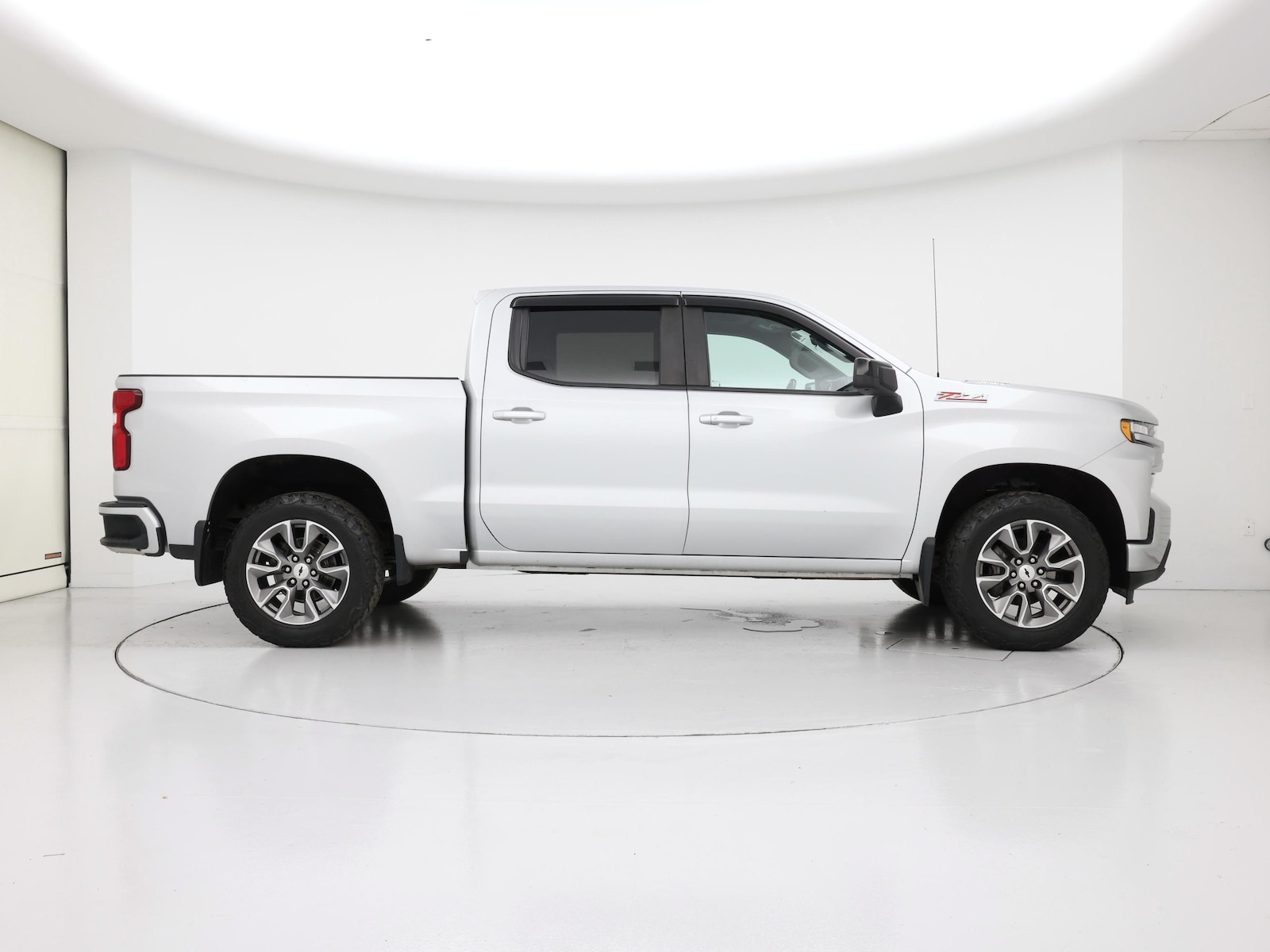 2021 Chevrolet Silverado 1500 RST - Photo 8