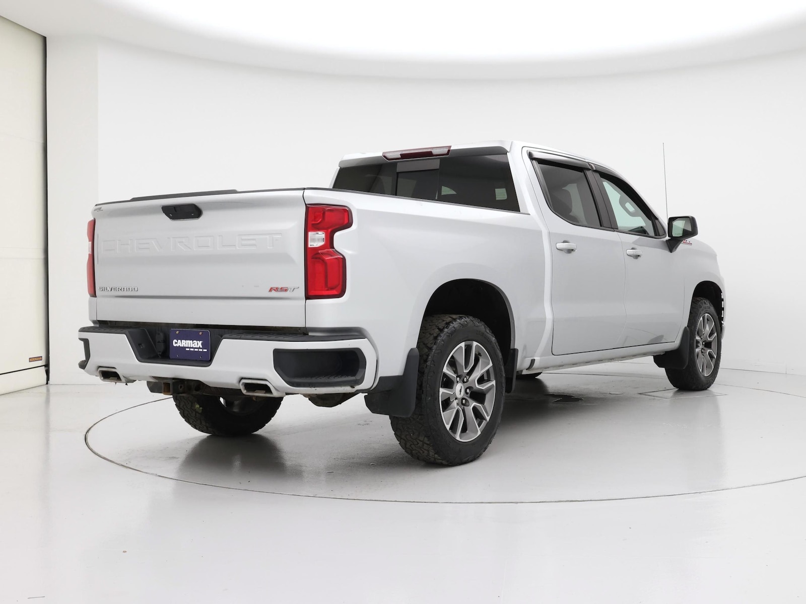 2021 Chevrolet Silverado 1500 RST - Photo 9