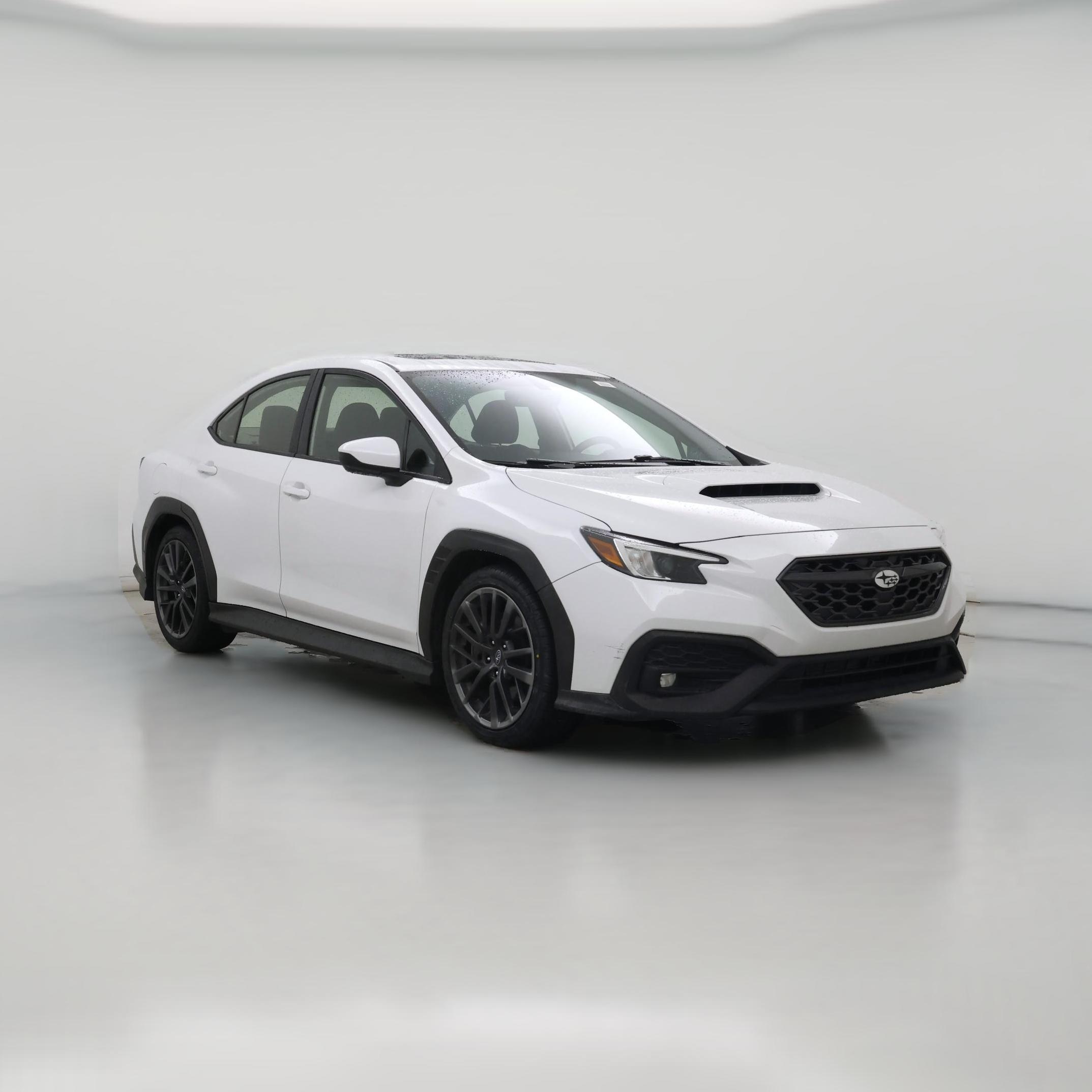 Thumbnail: 2023 Subaru WRX - 1