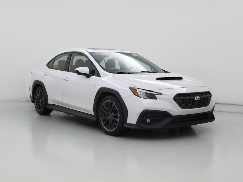 2023 Subaru WRX Premium