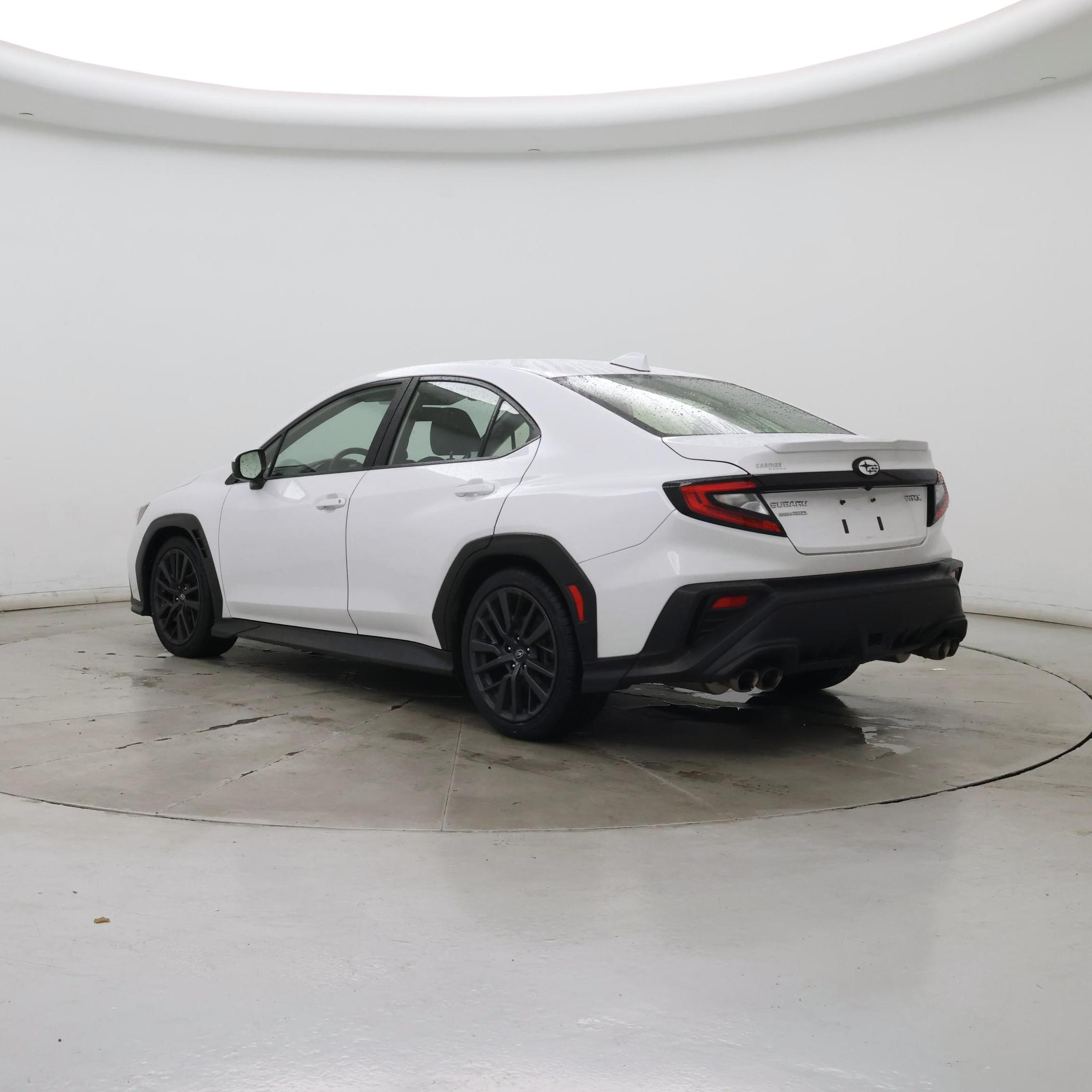 Thumbnail: 2023 Subaru WRX - 2