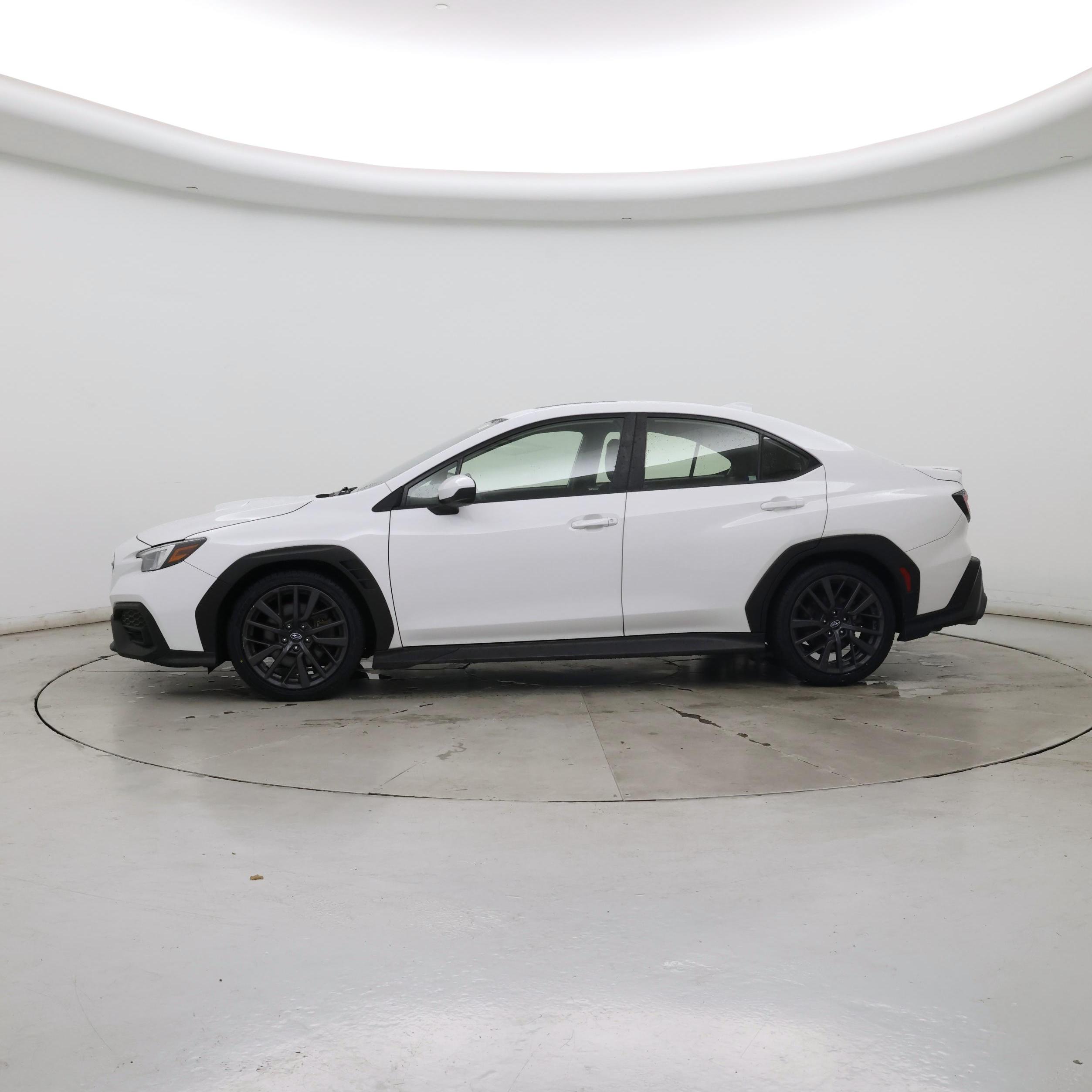 Thumbnail: 2023 Subaru WRX - 3