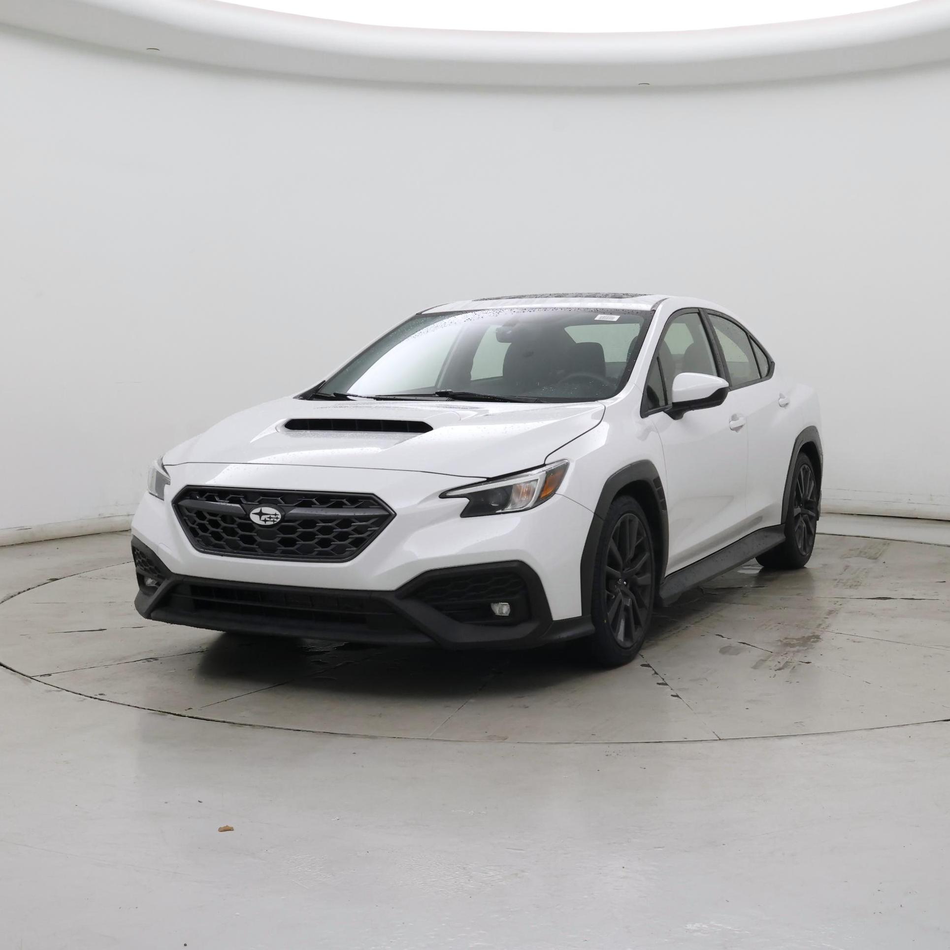 Thumbnail: 2023 Subaru WRX - 4