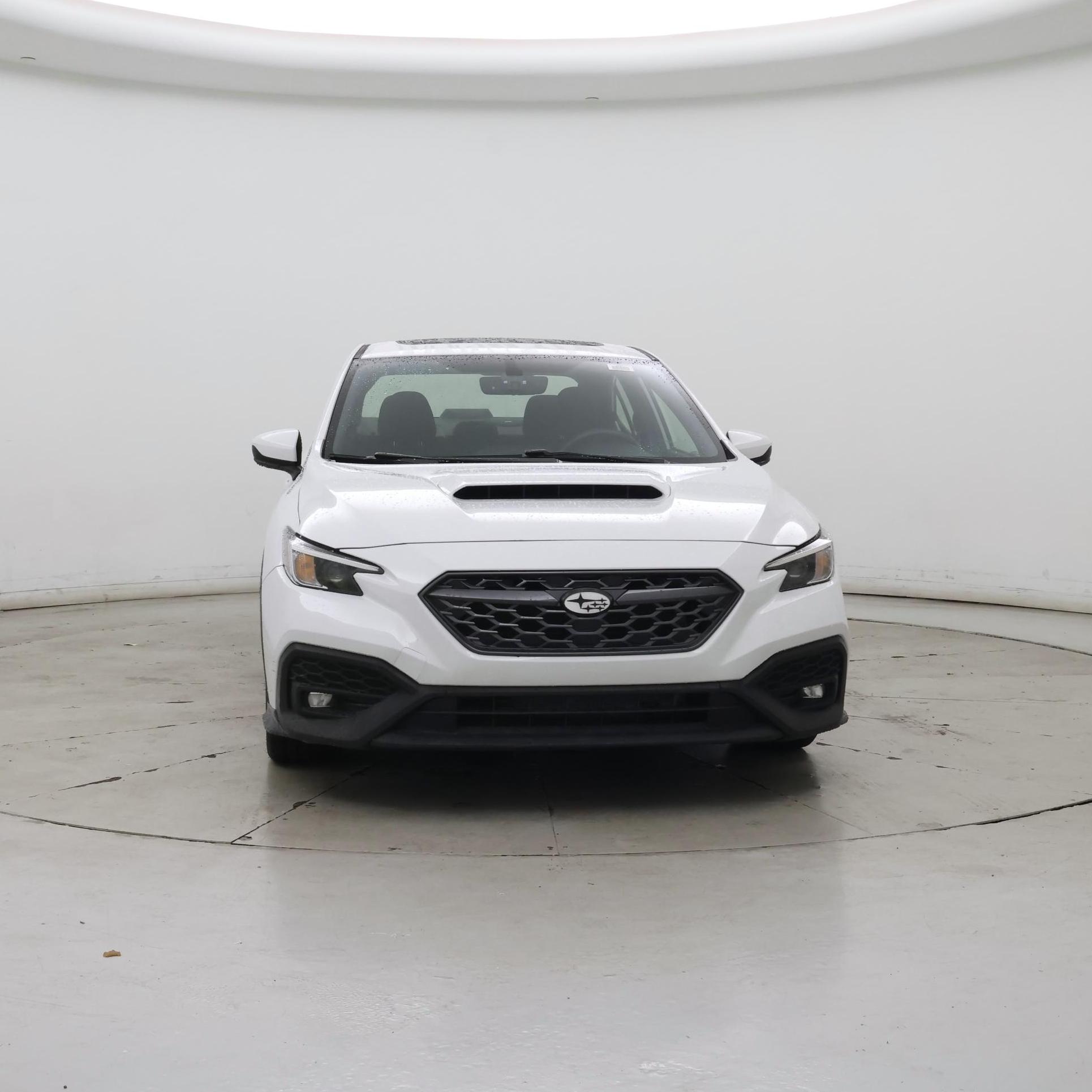 Thumbnail: 2023 Subaru WRX - 5