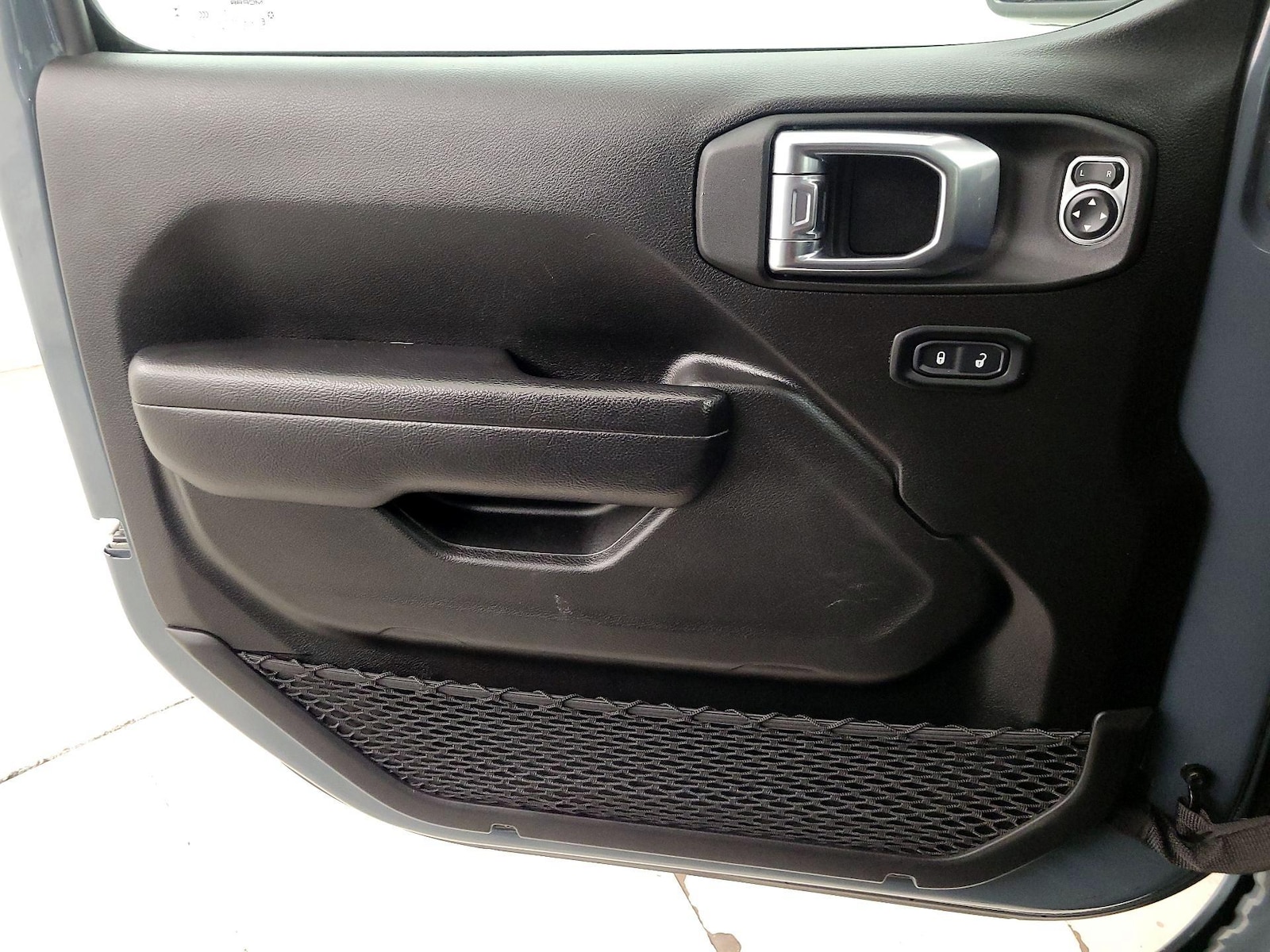 2024 Jeep Wrangler 4xe Sports S 4XE - Photo 13