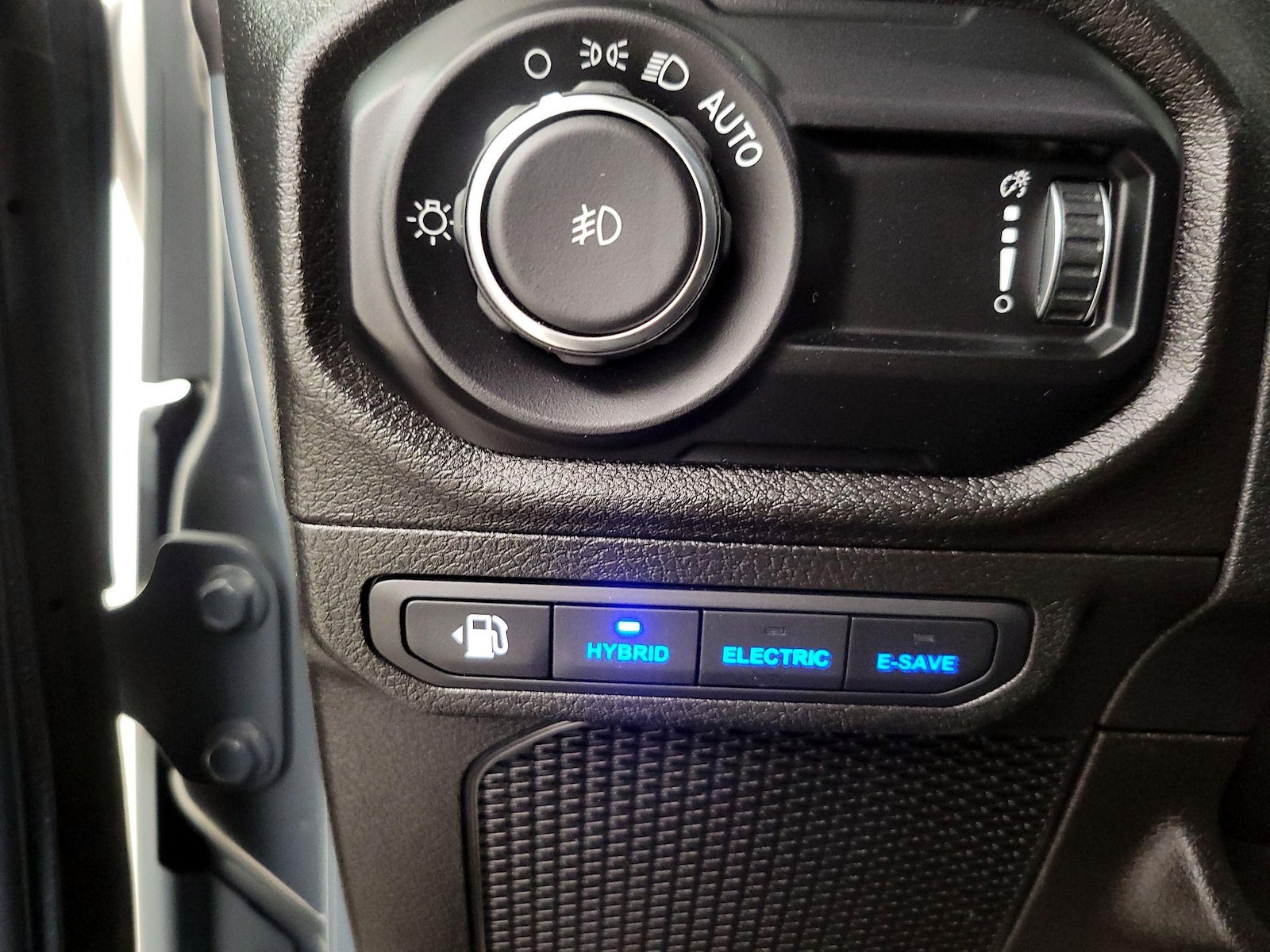 2024 Jeep Wrangler 4xe Sports S 4XE - Photo 14