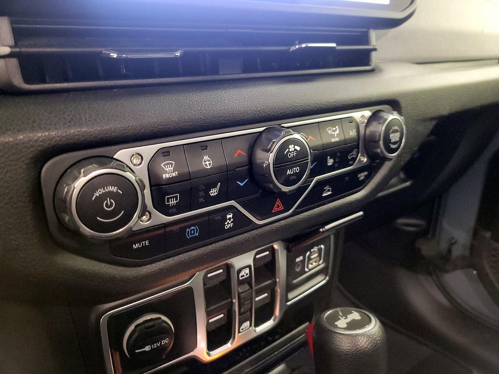 2024 Jeep Wrangler 4xe Sports S 4XE - Photo 17