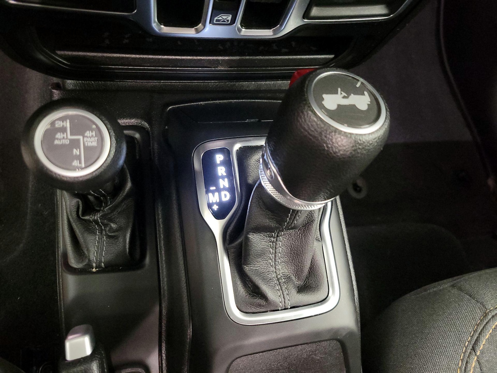 2024 Jeep Wrangler 4xe Sports S 4XE - Photo 18