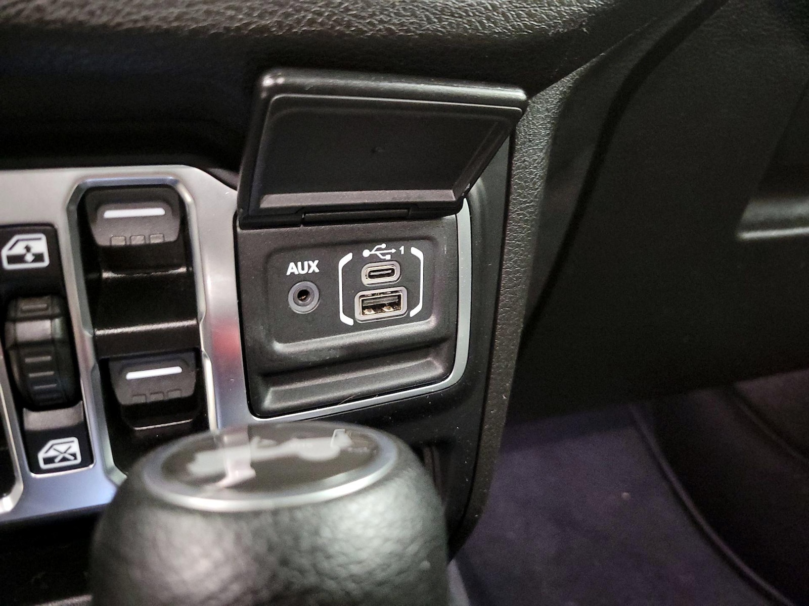 2024 Jeep Wrangler 4xe Sports S 4XE - Photo 19