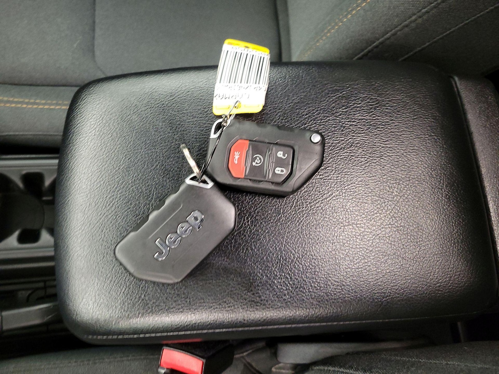 2024 Jeep Wrangler 4xe Sports S 4XE - Photo 23
