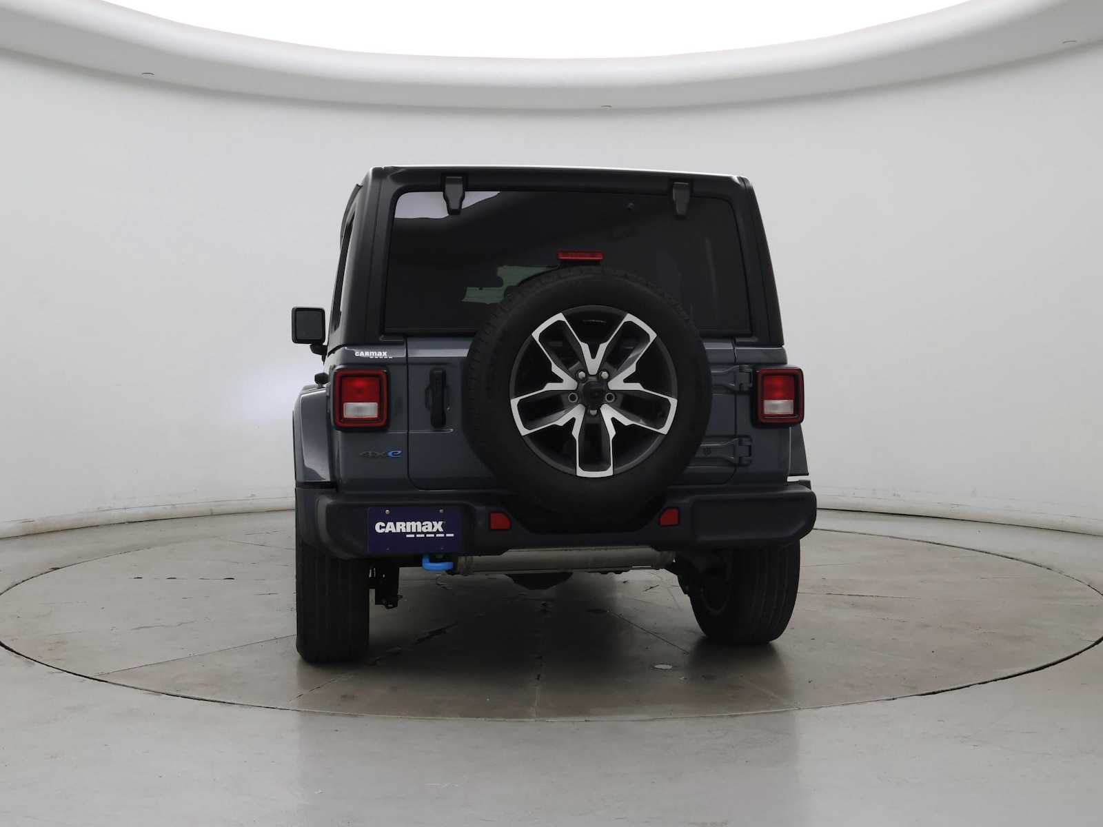 2024 Jeep Wrangler 4xe Sports S 4XE - Photo 7