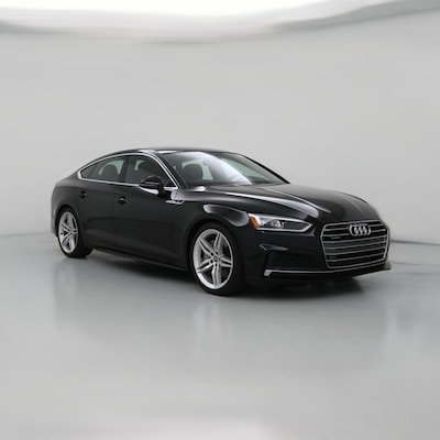 2019 Audi A5 Premium Plus