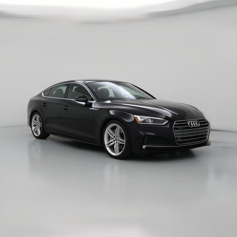 2019 Audi A5 Premium Plus