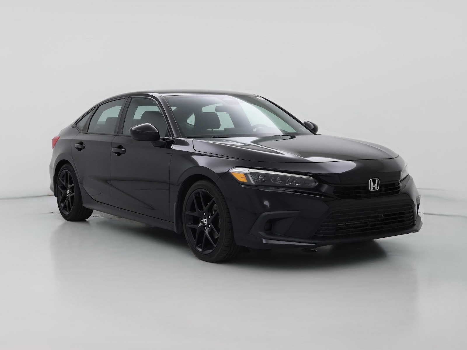 2022 Honda Civic Sedan