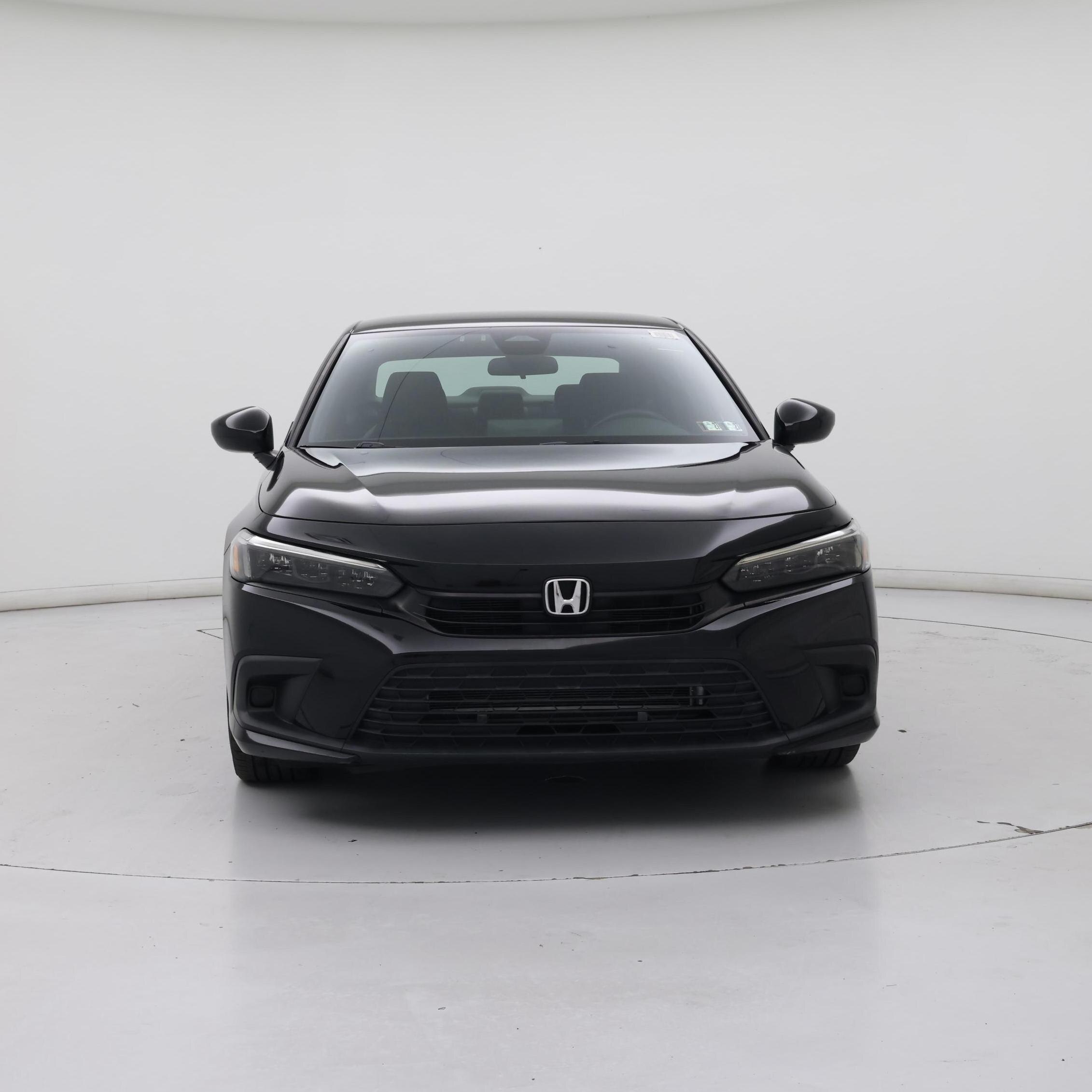 Thumbnail: 2022 Honda Civic - 5