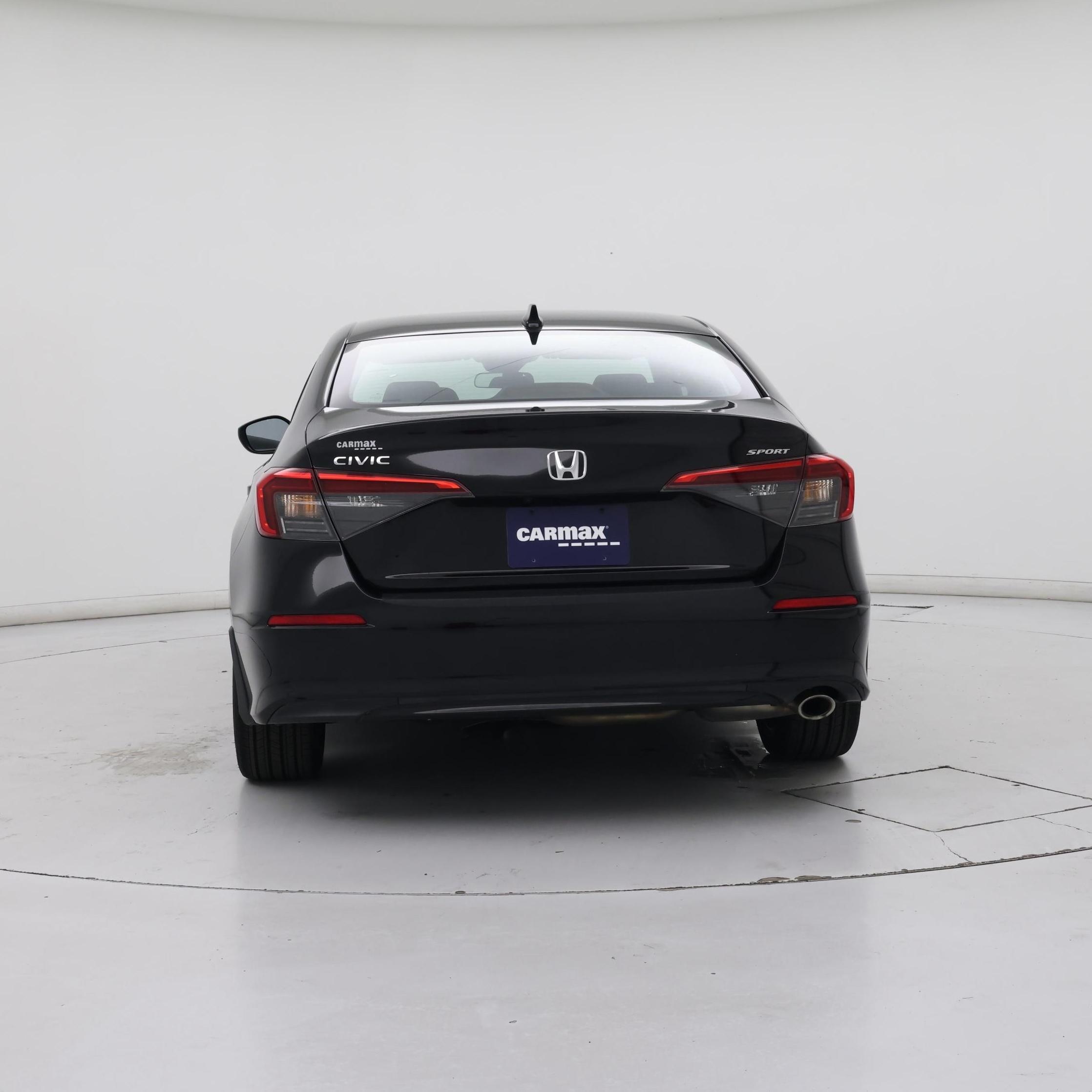 Thumbnail: 2022 Honda Civic - 6