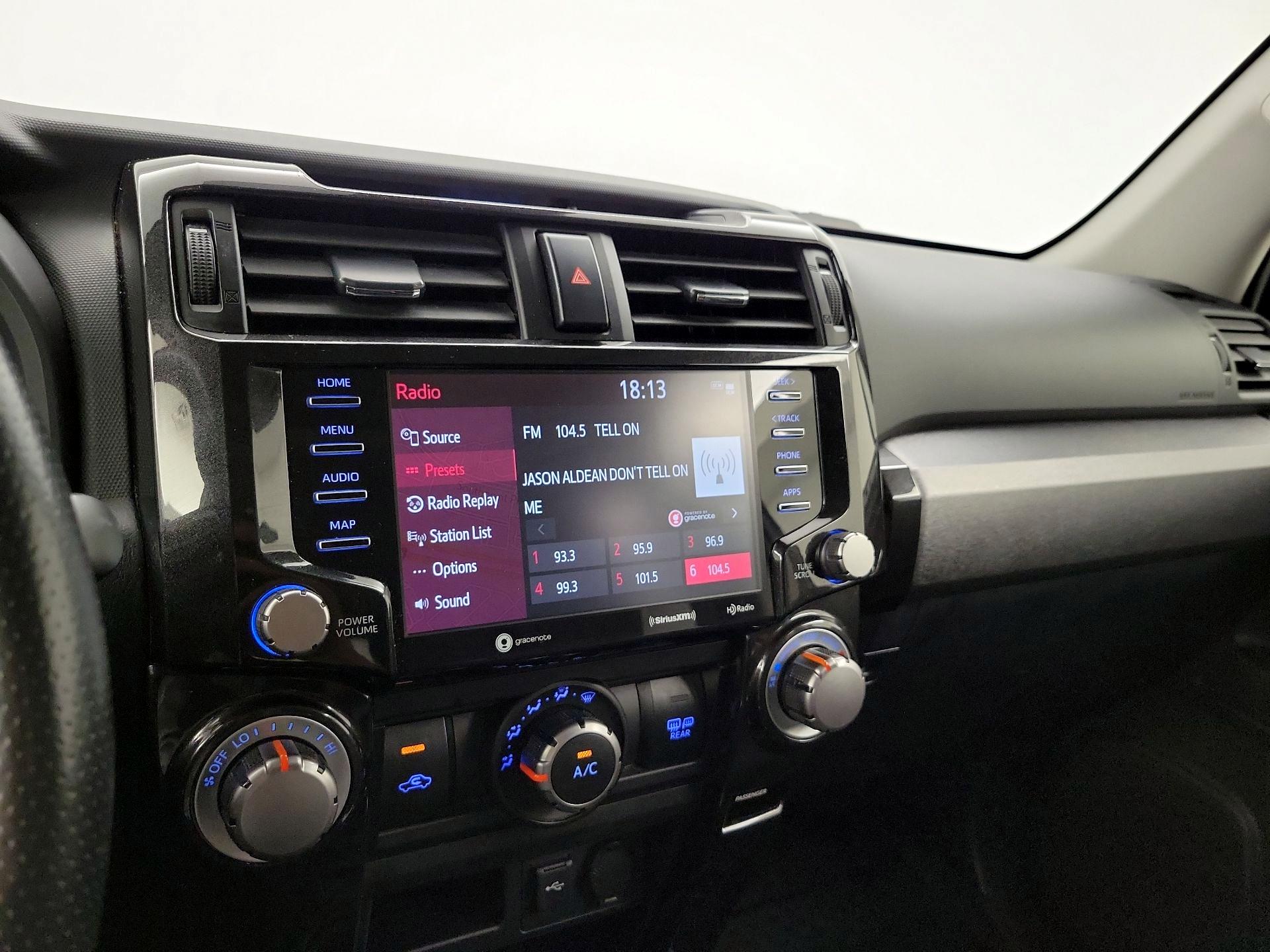 Thumbnail: 2020 Toyota 4Runner - 16