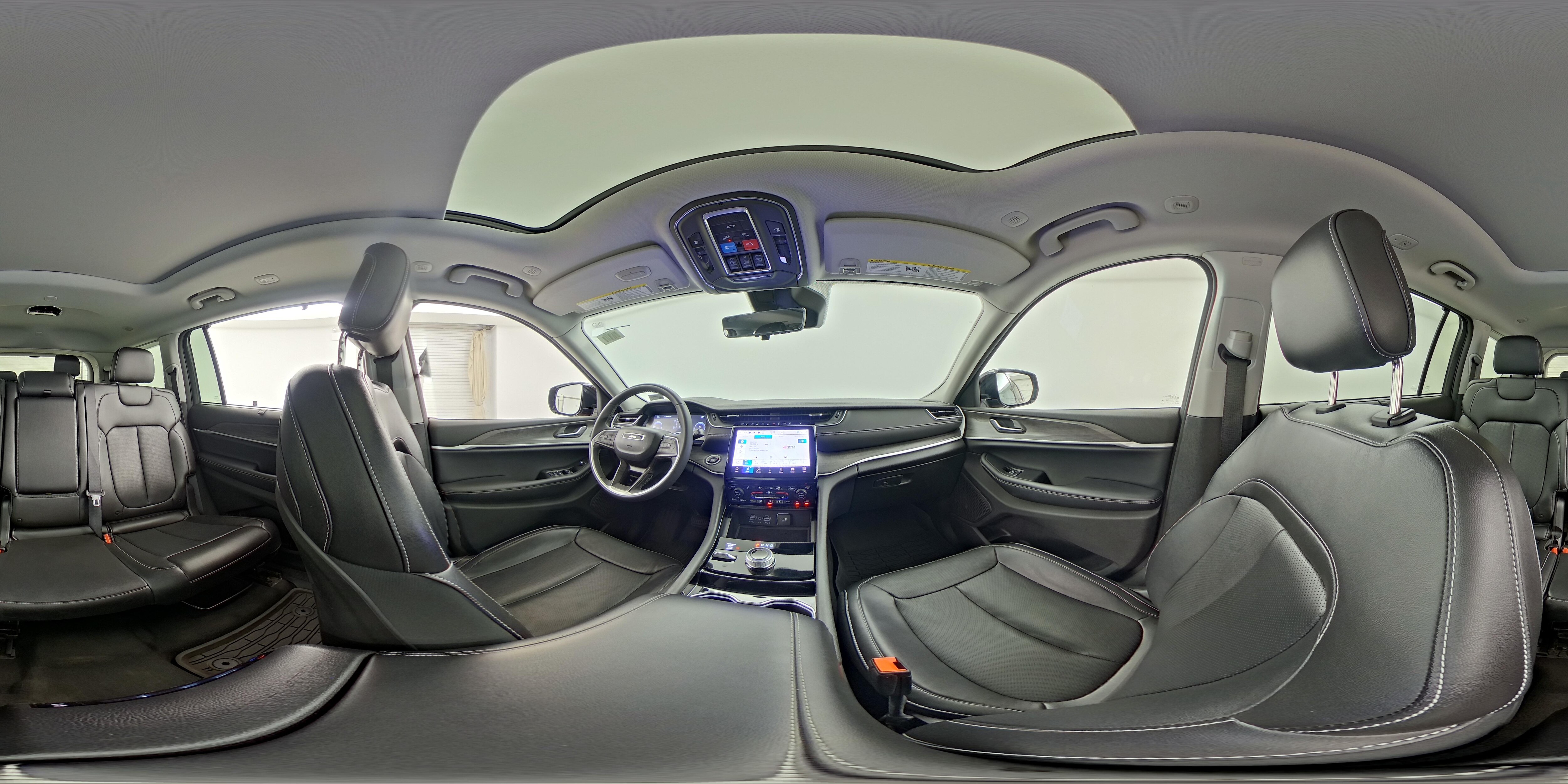 2023 Jeep Grand Cherokee L Limited - Photo 28