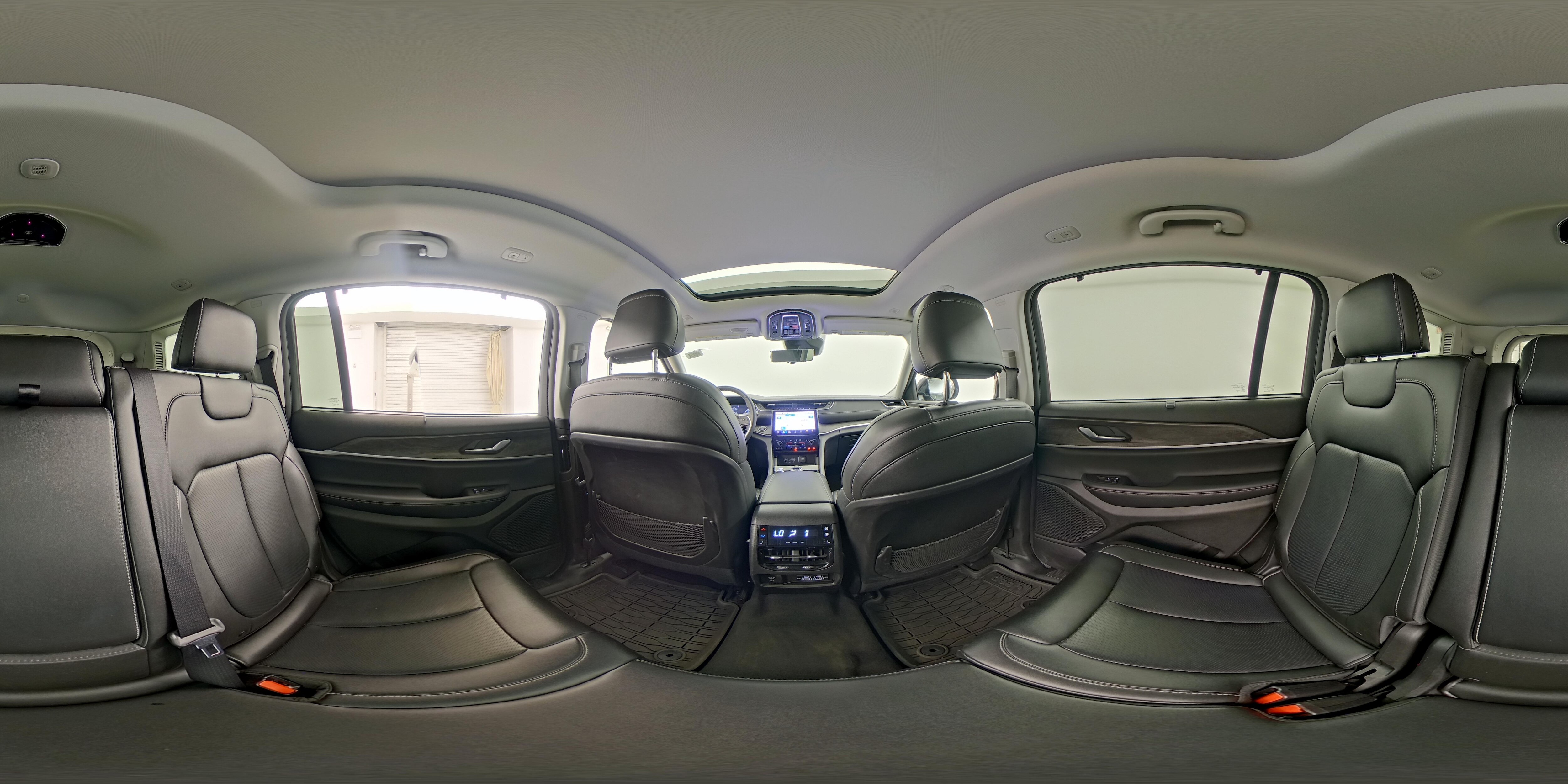 2023 Jeep Grand Cherokee L Limited - Photo 29
