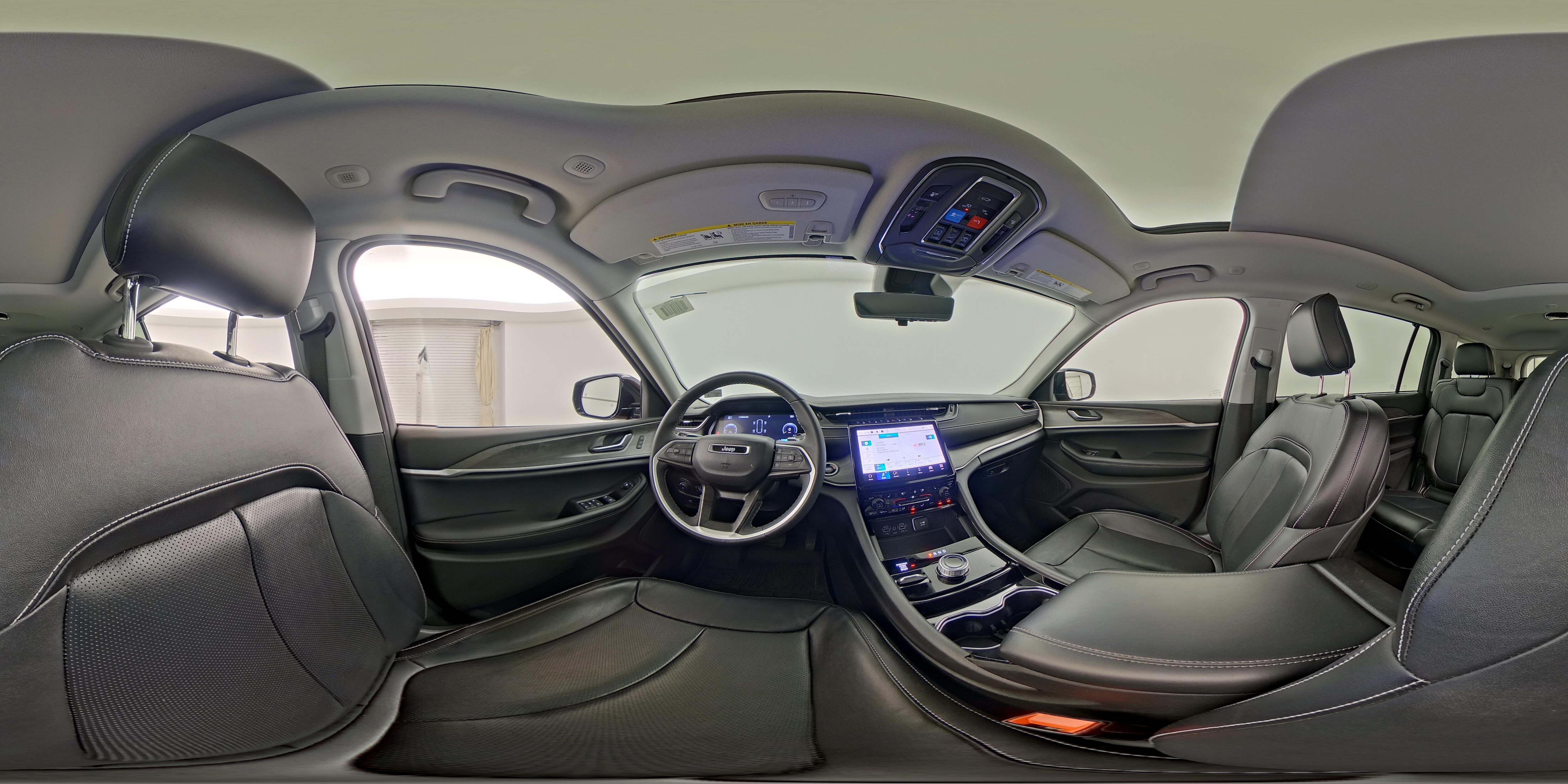 2023 Jeep Grand Cherokee L Limited - Photo 30
