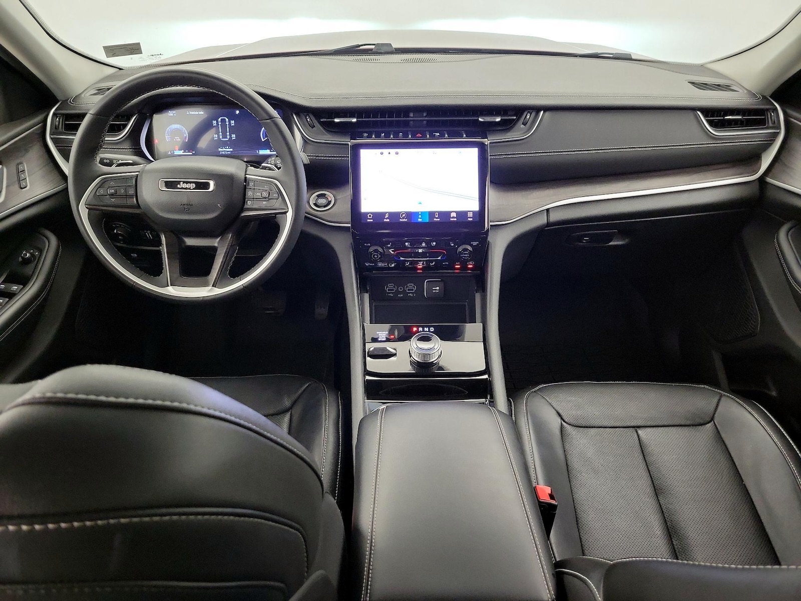 2023 Jeep Grand Cherokee L Limited - Photo 10