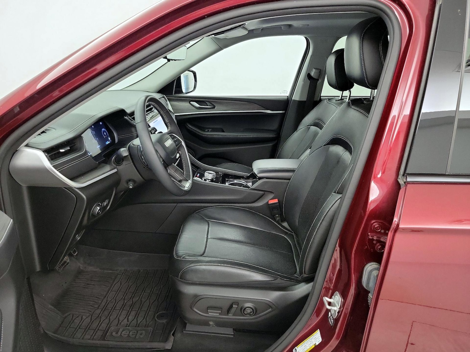 2023 Jeep Grand Cherokee L Limited - Photo 12