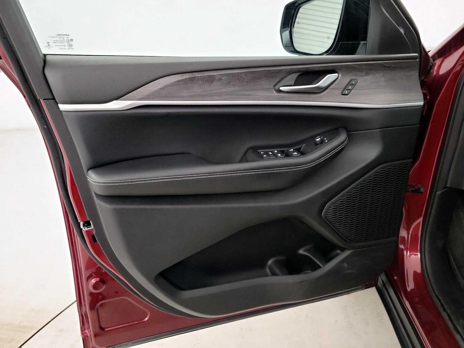 2023 Jeep Grand Cherokee L Limited - Photo 13