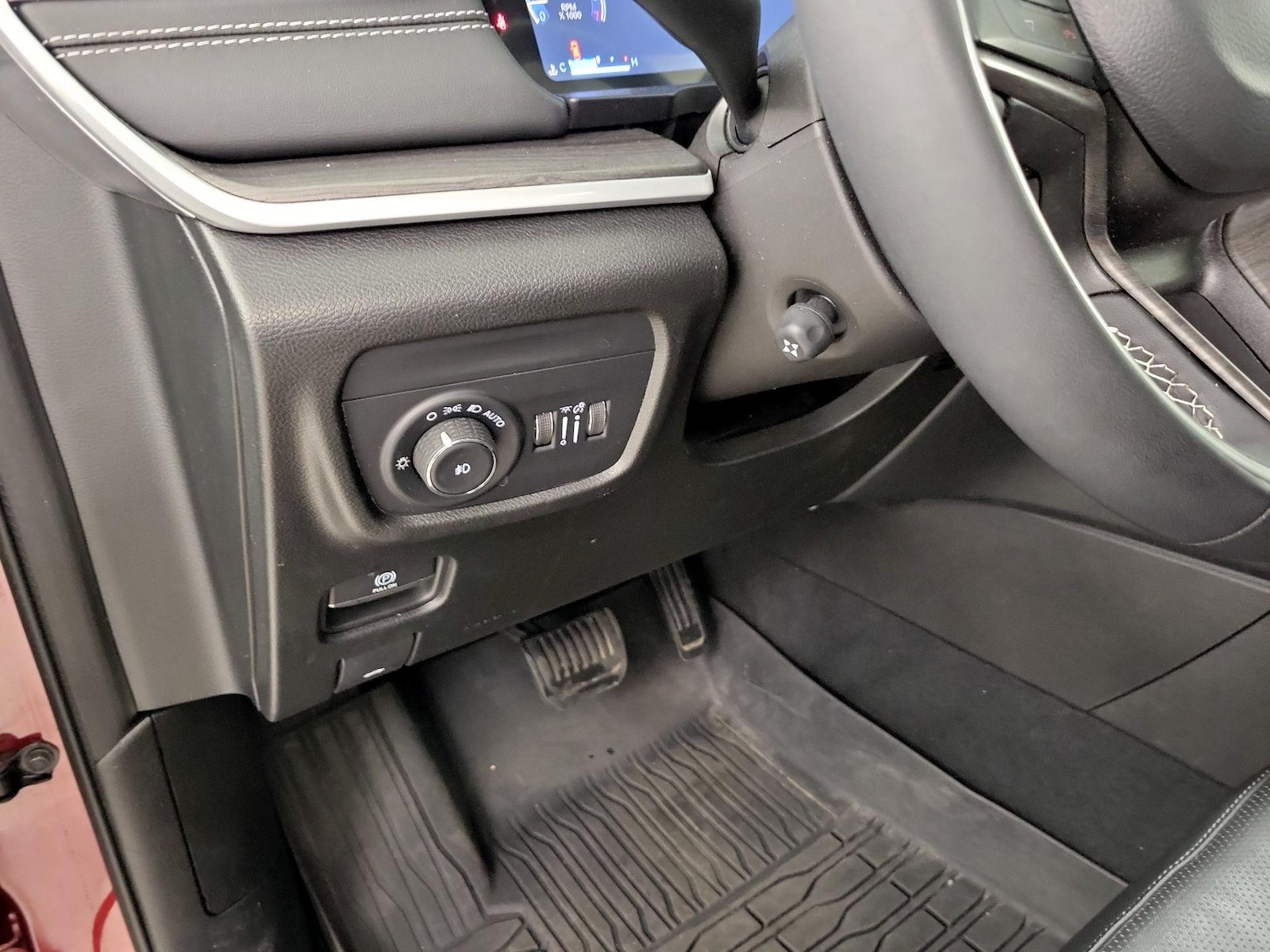 2023 Jeep Grand Cherokee L Limited - Photo 14