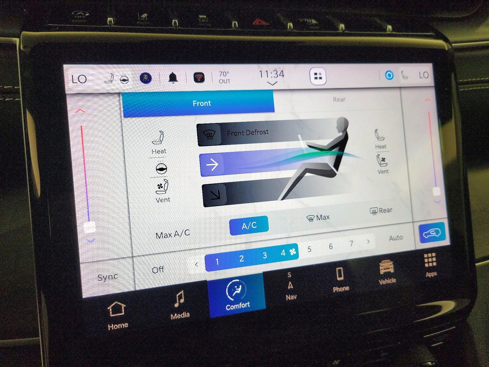 2023 Jeep Grand Cherokee L Limited - Photo 18