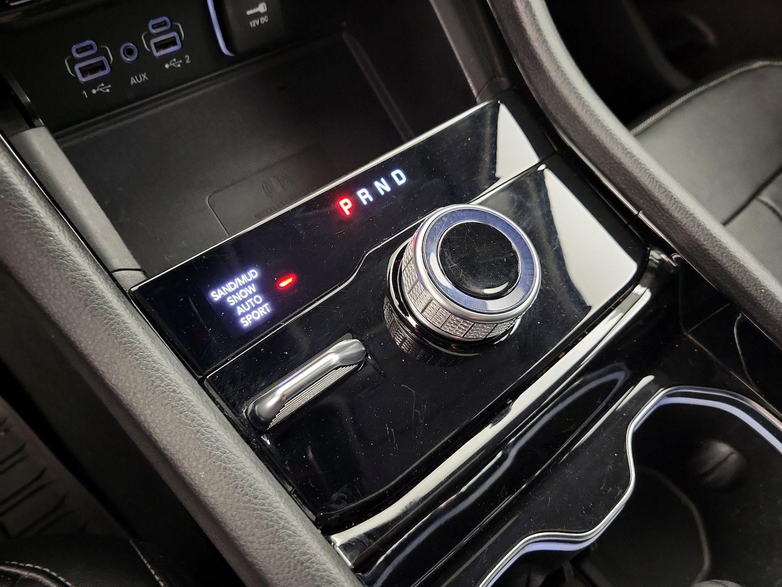 2023 Jeep Grand Cherokee L Limited - Photo 19