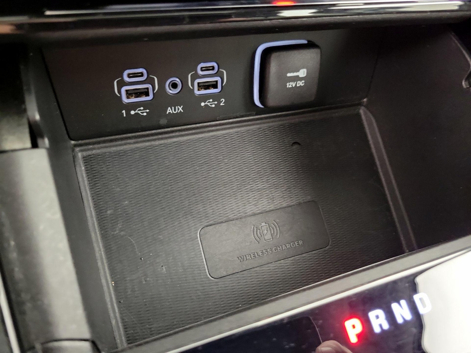 2023 Jeep Grand Cherokee L Limited - Photo 20