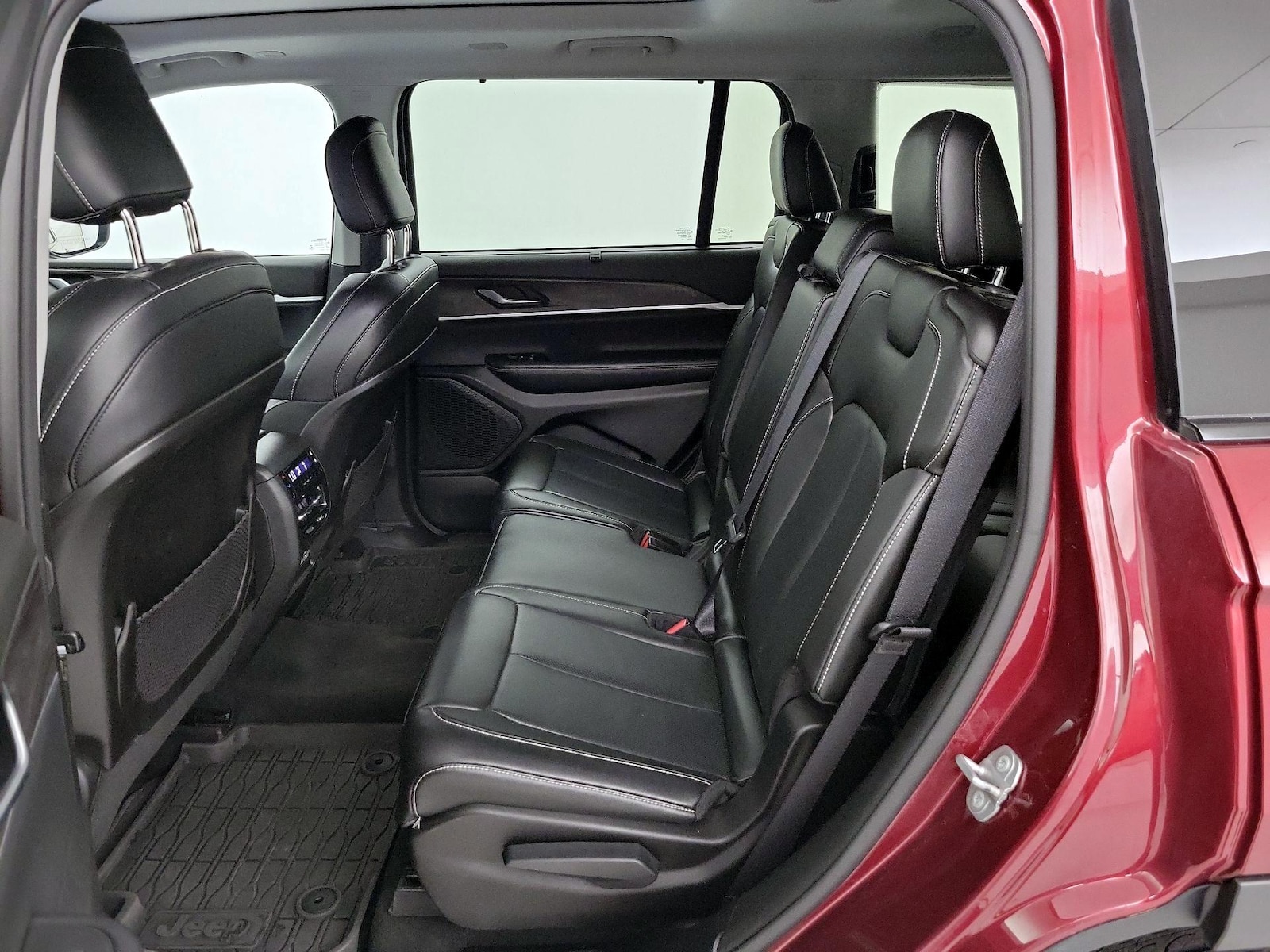2023 Jeep Grand Cherokee L Limited - Photo 22