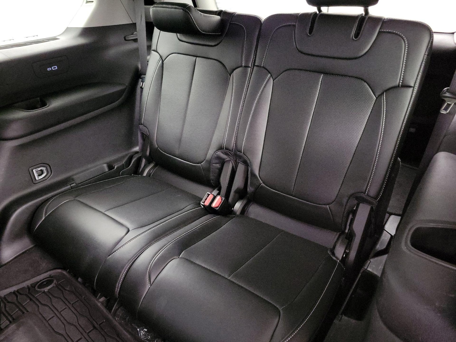 2023 Jeep Grand Cherokee L Limited - Photo 23