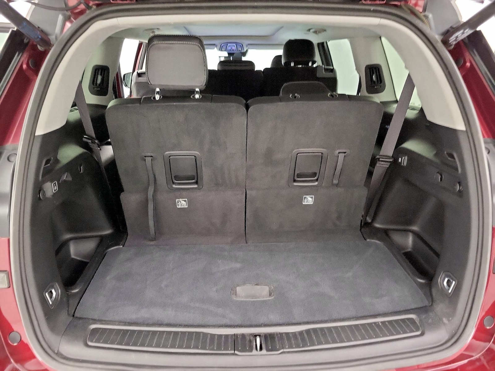 2023 Jeep Grand Cherokee L Limited - Photo 24
