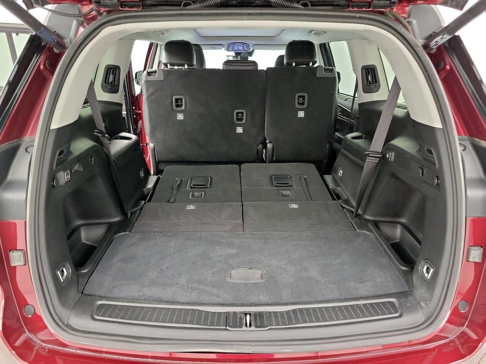 2023 Jeep Grand Cherokee L Limited - Photo 25