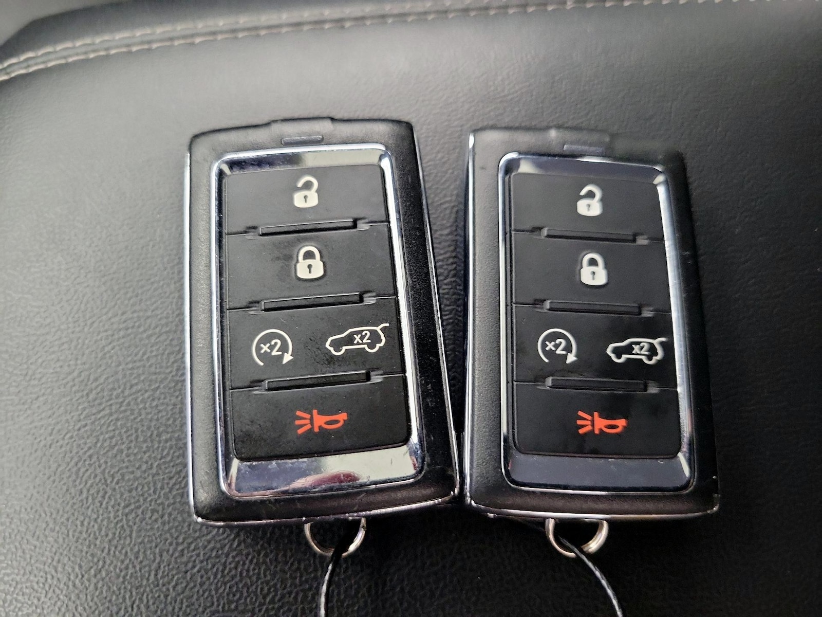 2023 Jeep Grand Cherokee L Limited - Photo 27