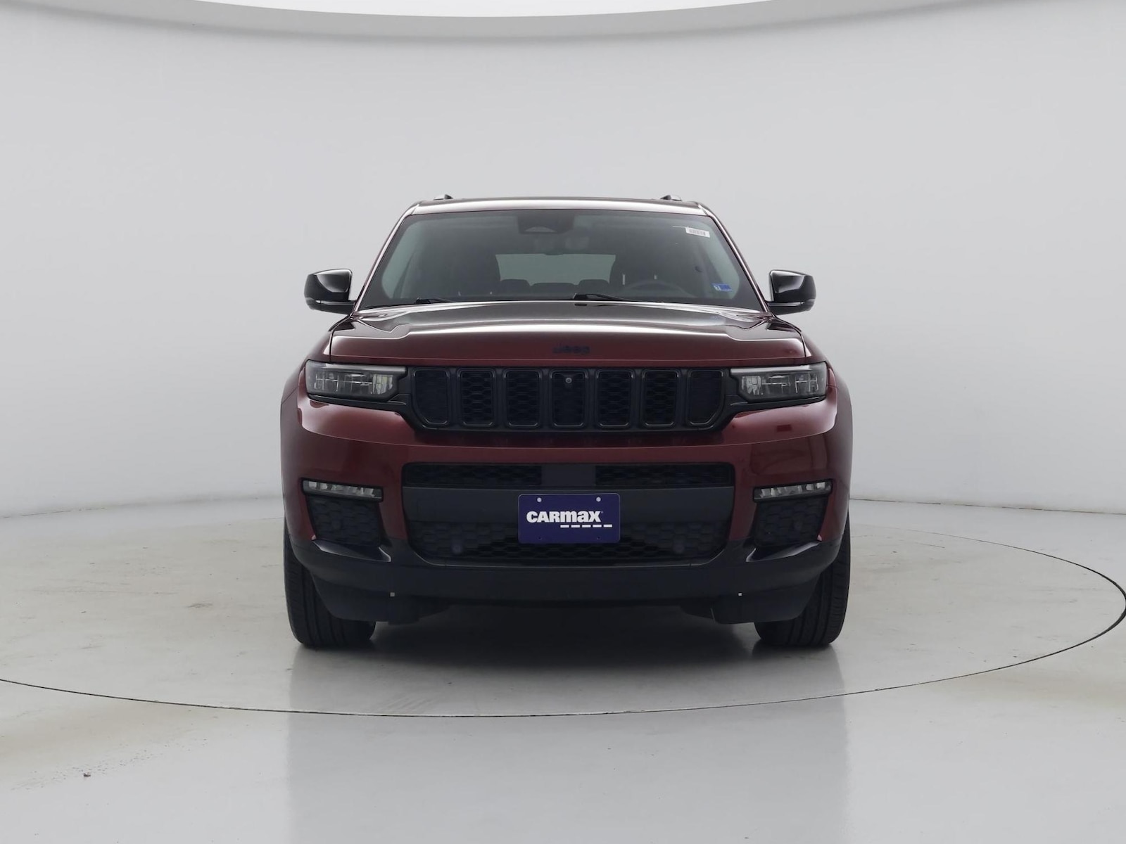 2023 Jeep Grand Cherokee L Limited - Photo 6