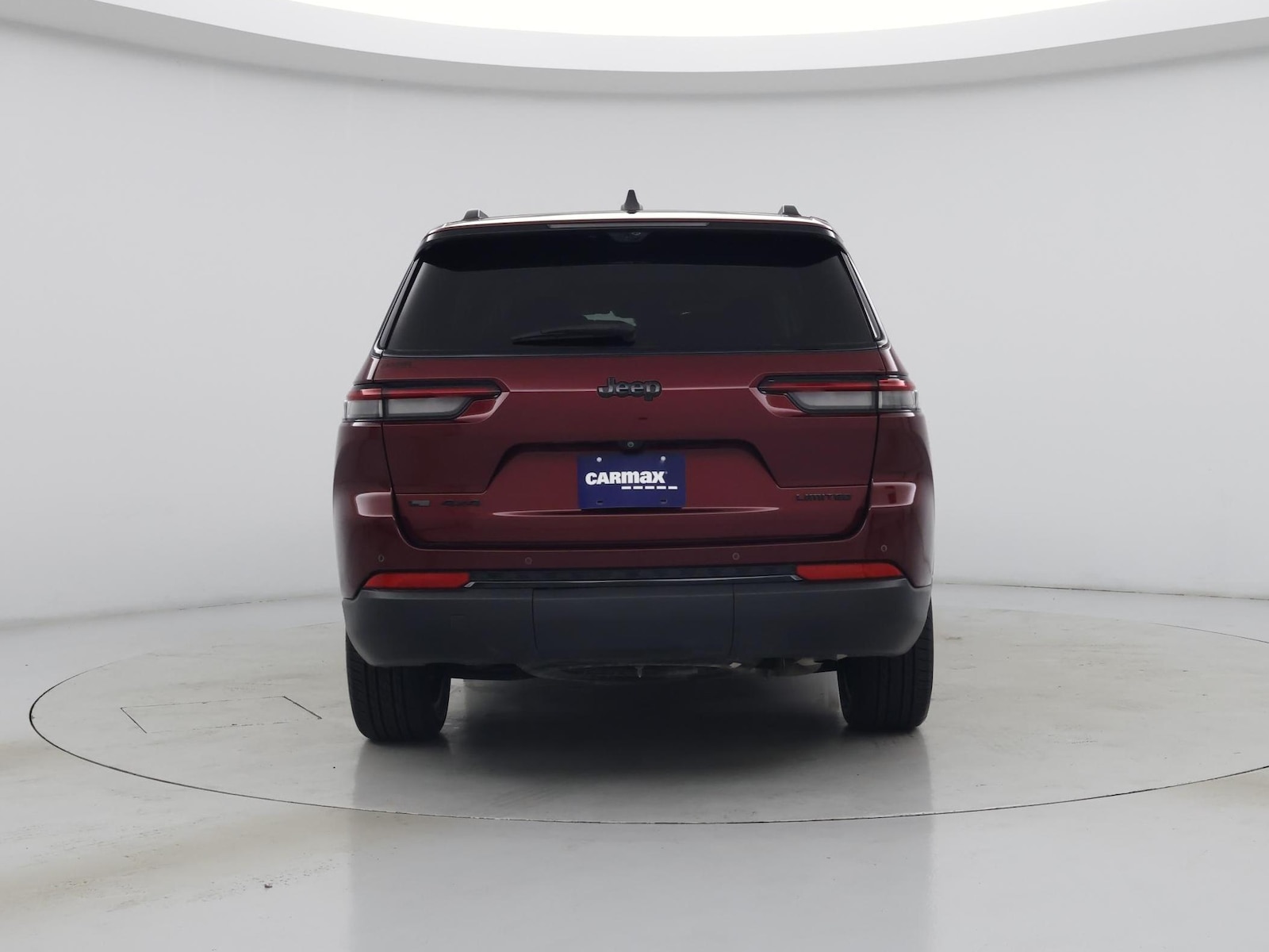 2023 Jeep Grand Cherokee L Limited - Photo 7